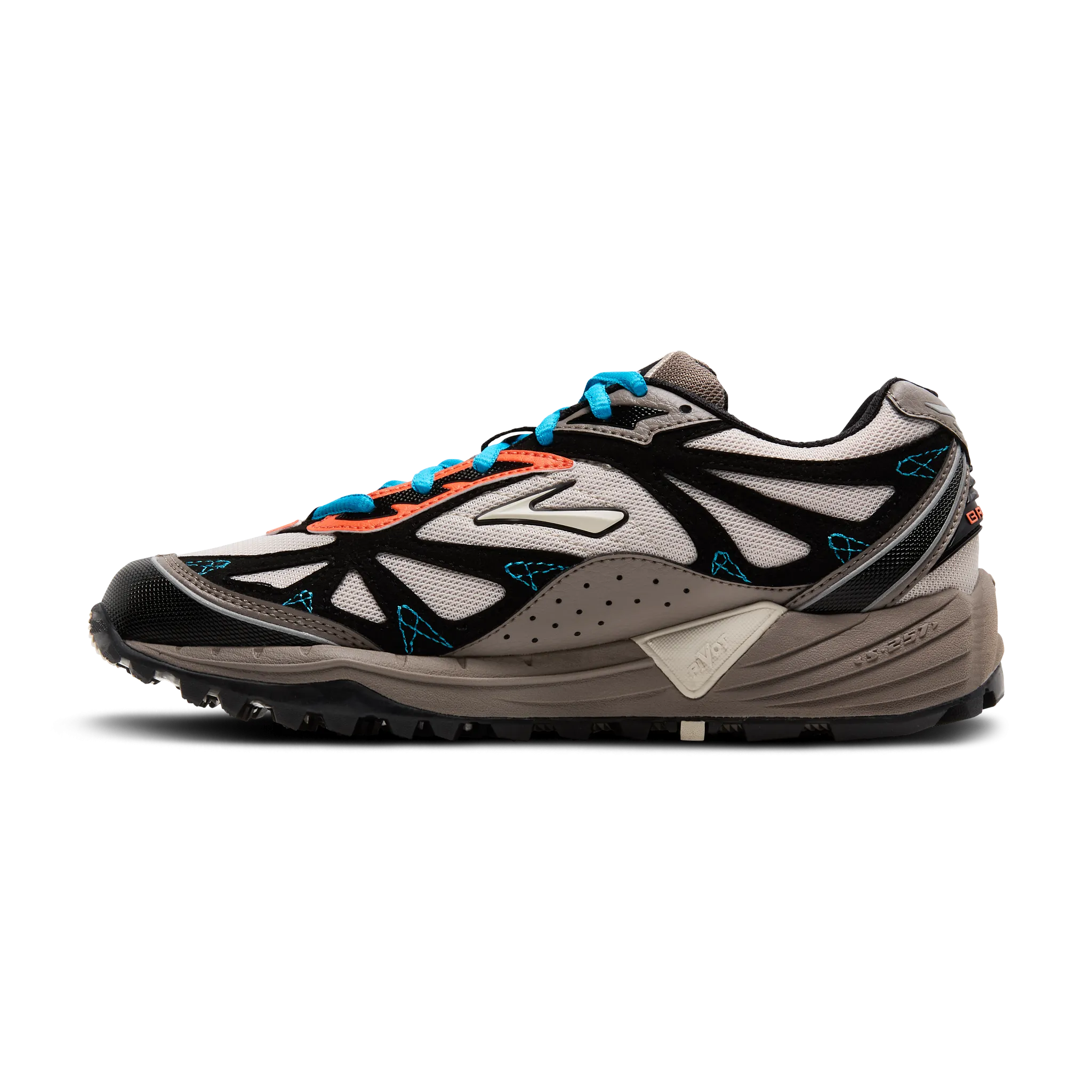 mud running shoes Men's Cascadia 1