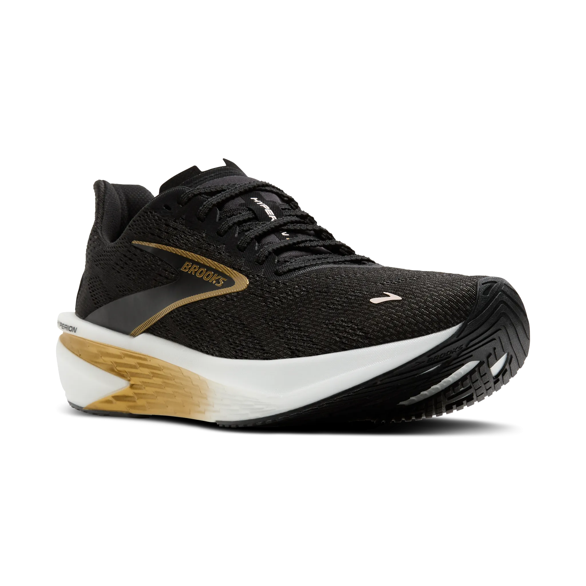 Men's Hyperion 2 adjustable shoes muscular strength running shoe boost