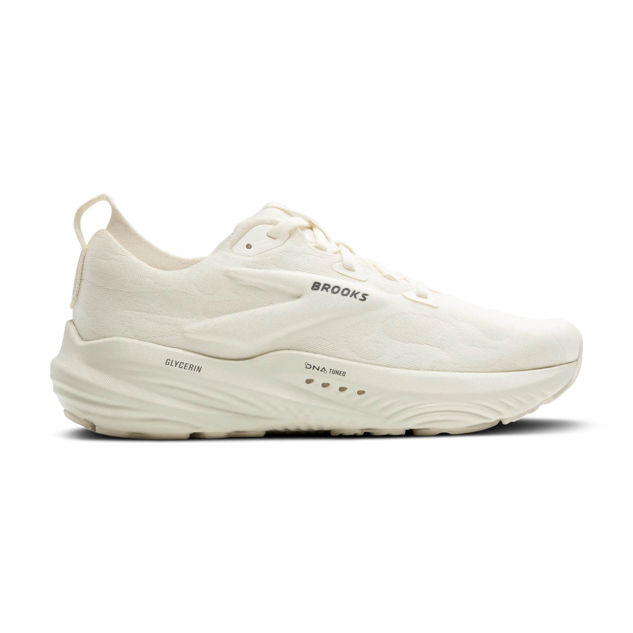 Women's Glycerin 22 ventilation - enhanced shoes Secure Lock