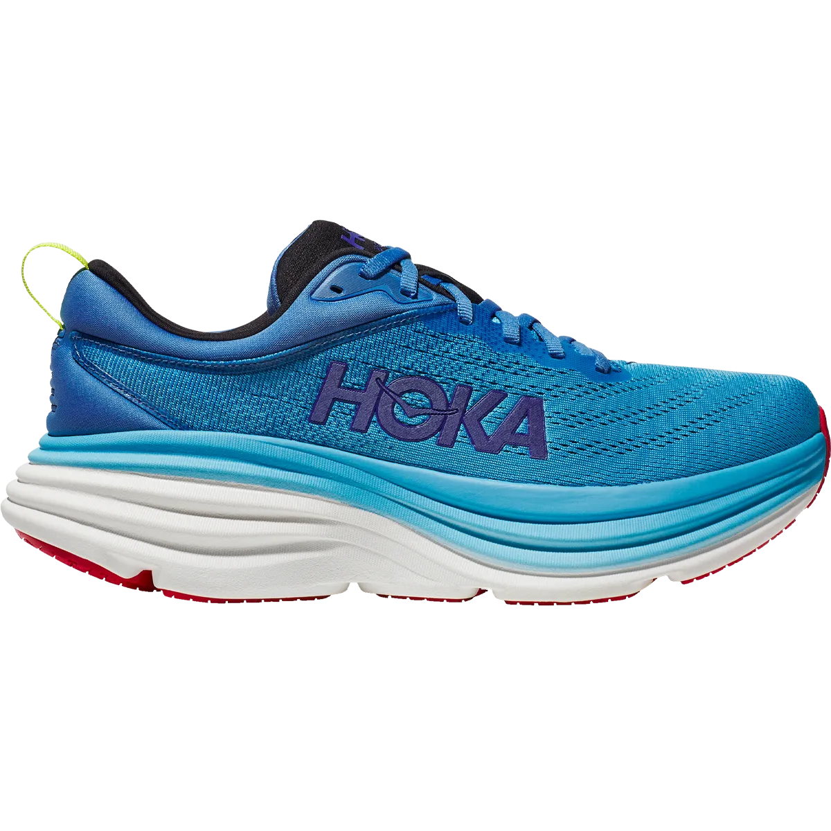 Men's Bondi 8 fat burning