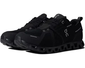 ON Cloud Men 5 Waterproof Men Modern Aesthetic weight - lifting running shoes
