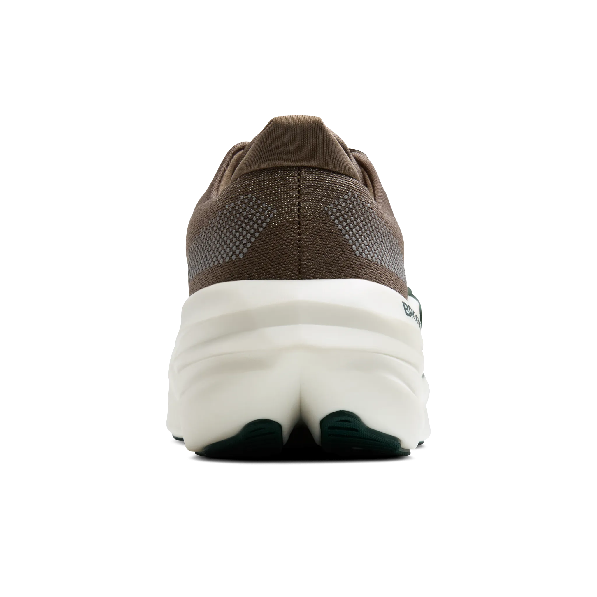 Men's Glycerin Max running in forests