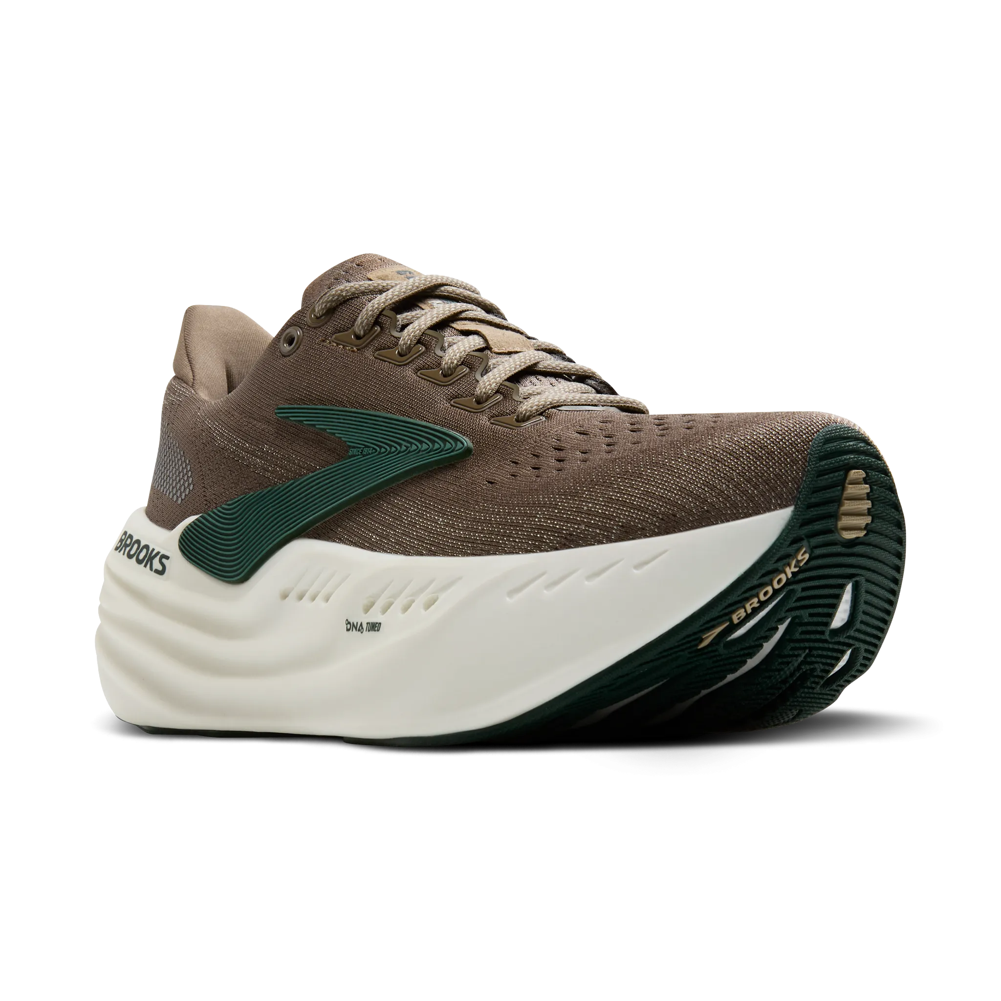 5k - running shoes low - end shoes Men's Glycerin Max