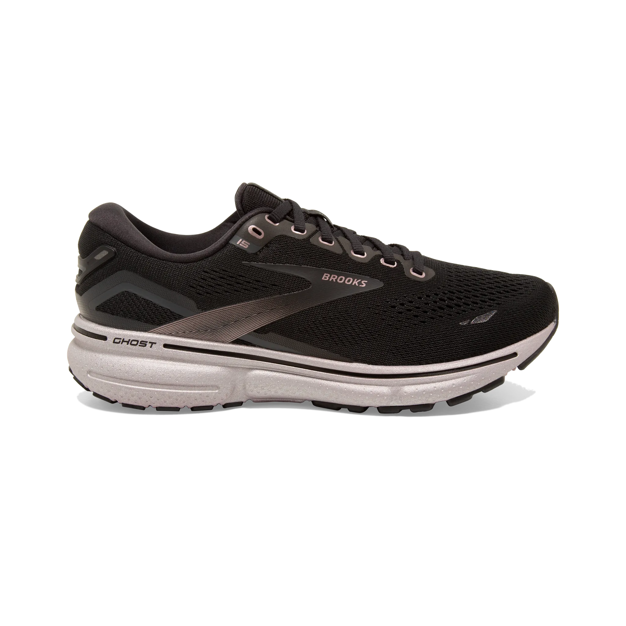 metatarsal - support - feature shoes Women's Ghost 15