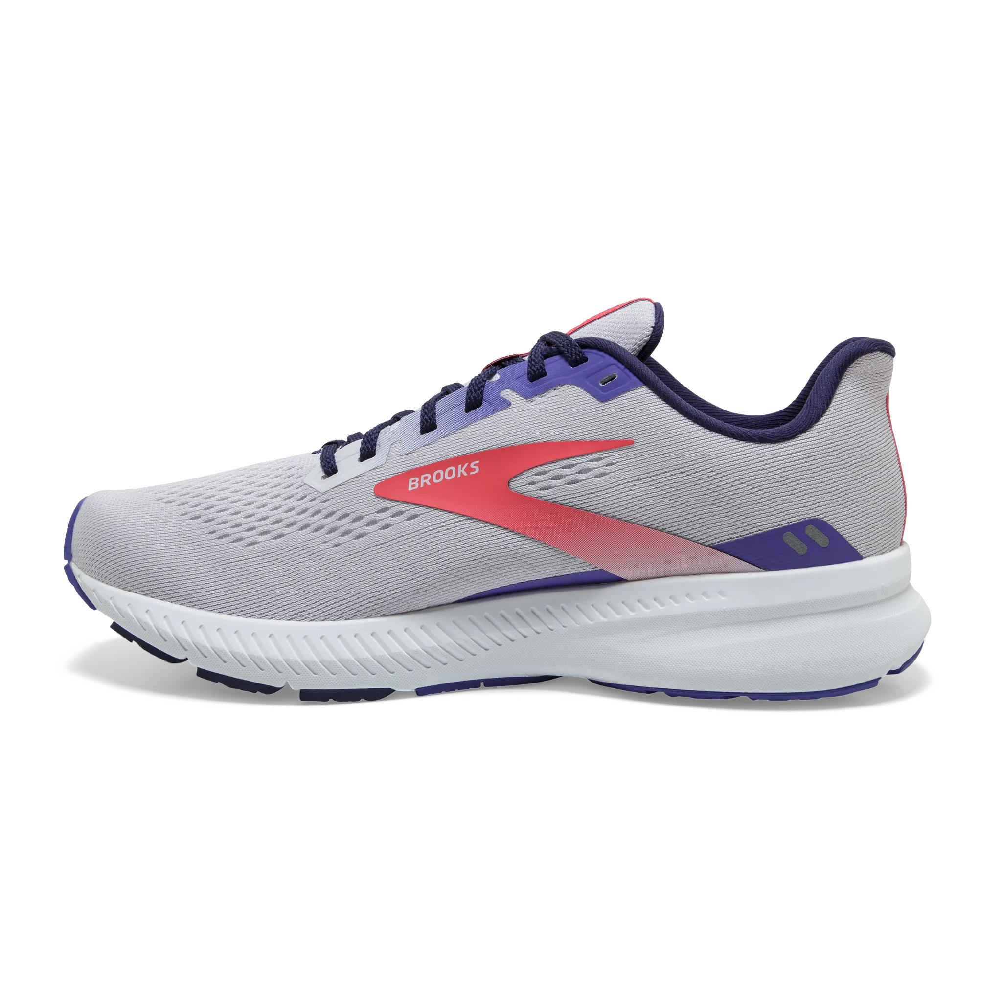 Women's Launch 8 insole Arch Alignment