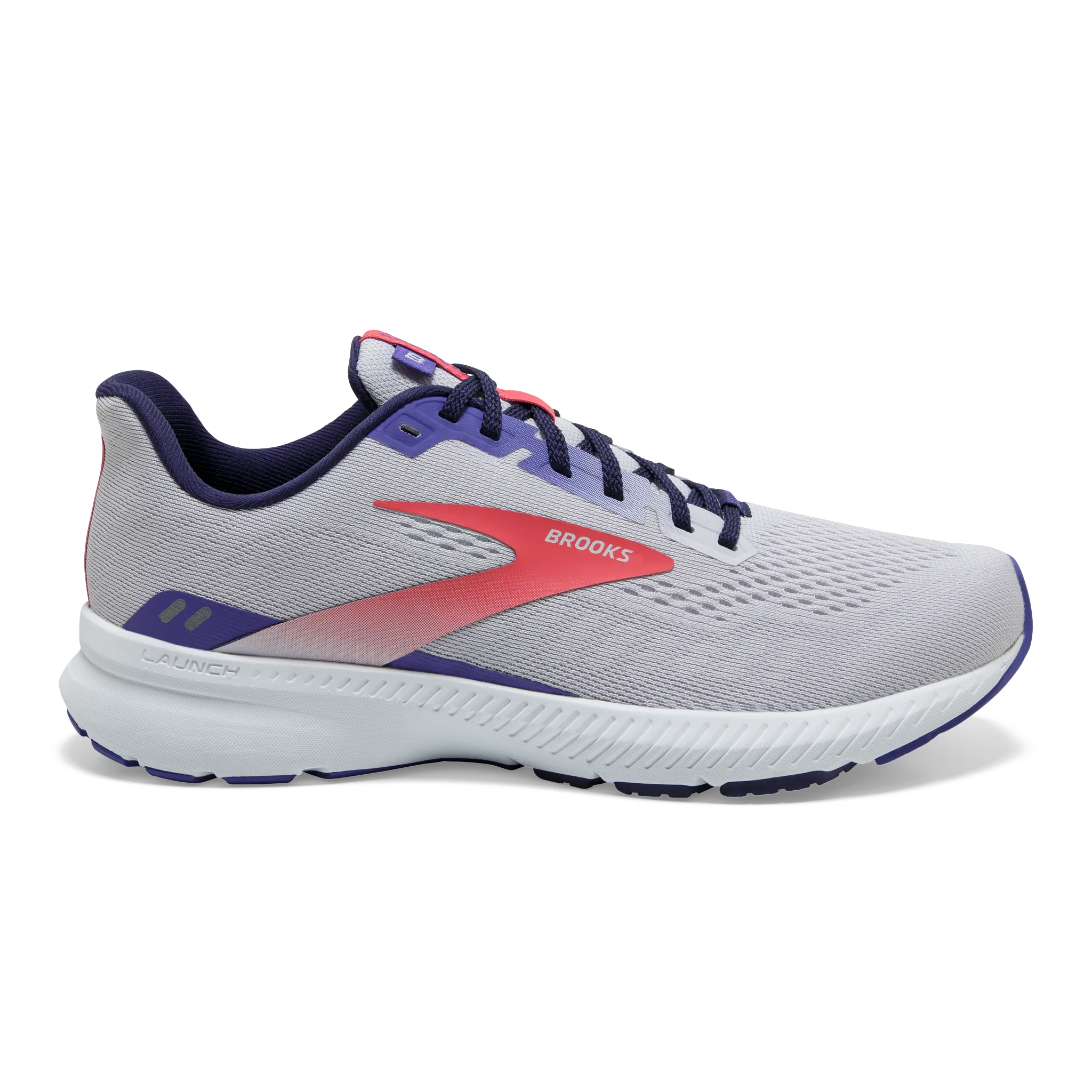 Women's Launch 8 Durable Sole rugby - field running shoes