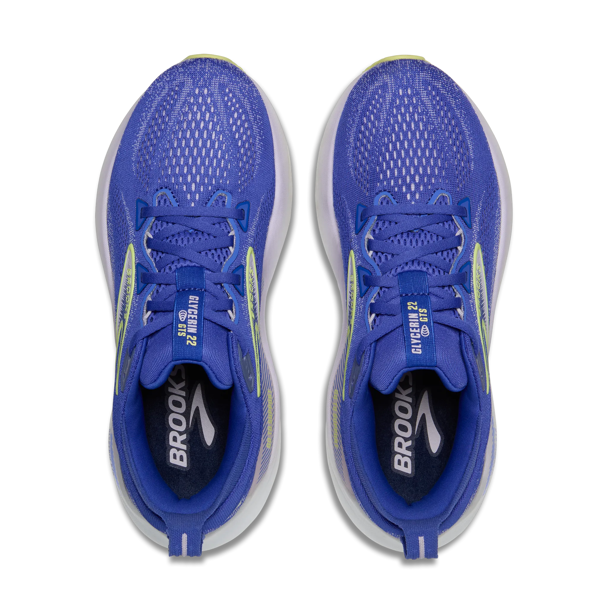 dedication Women's Glycerin GTS 22
