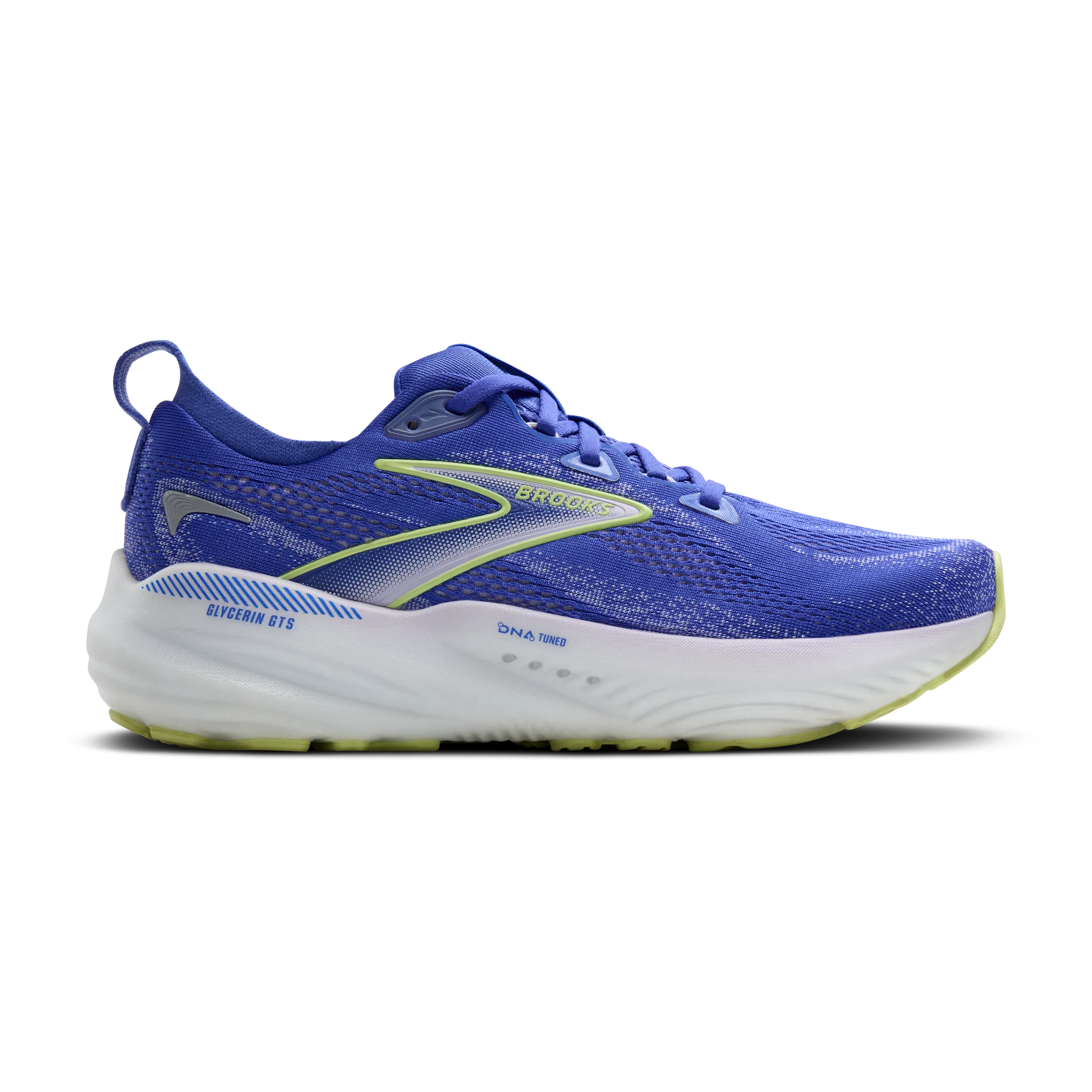 high - top ankle protection Women's Glycerin GTS 22