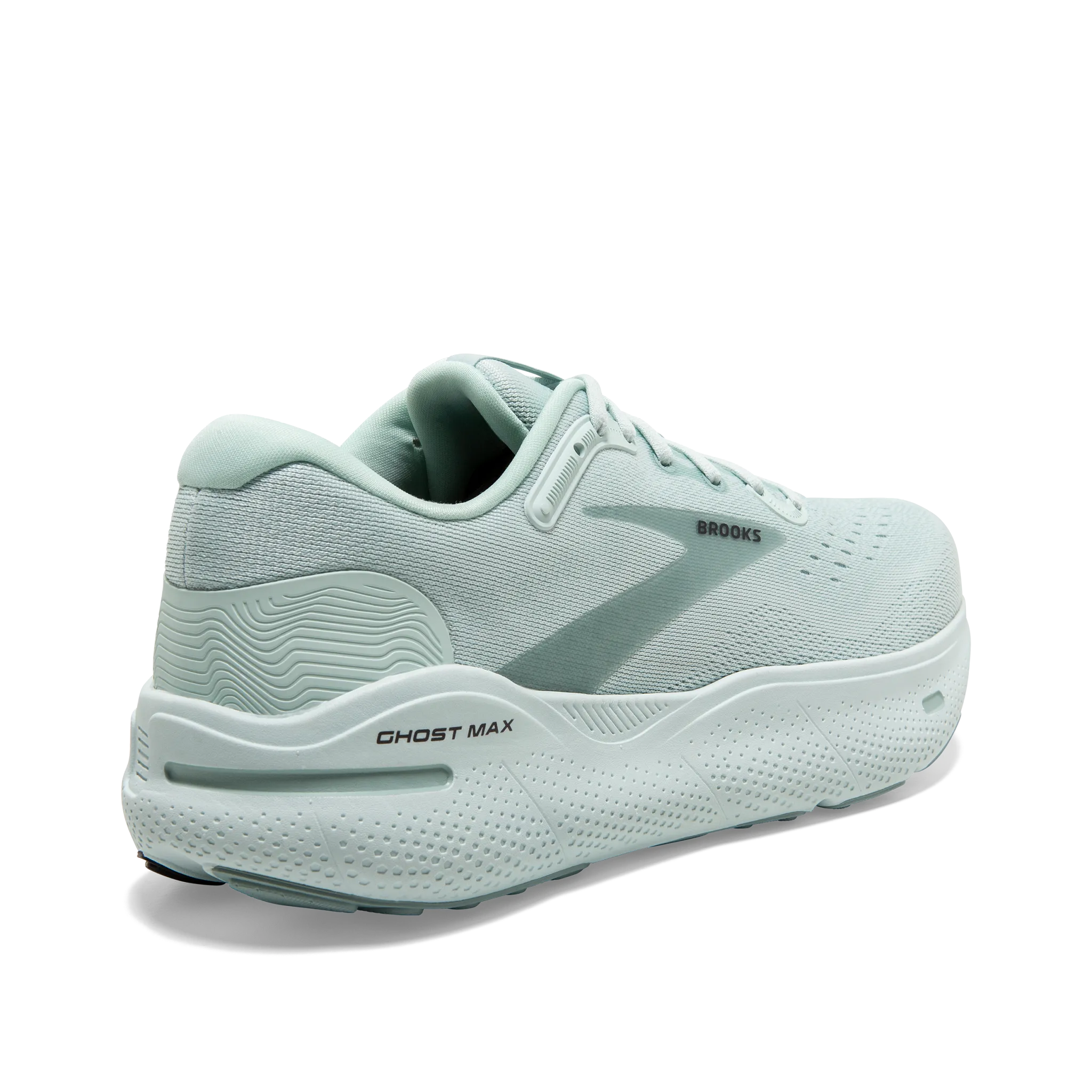 Dynamic Balance Shock - absorbing feature Men's Ghost Max