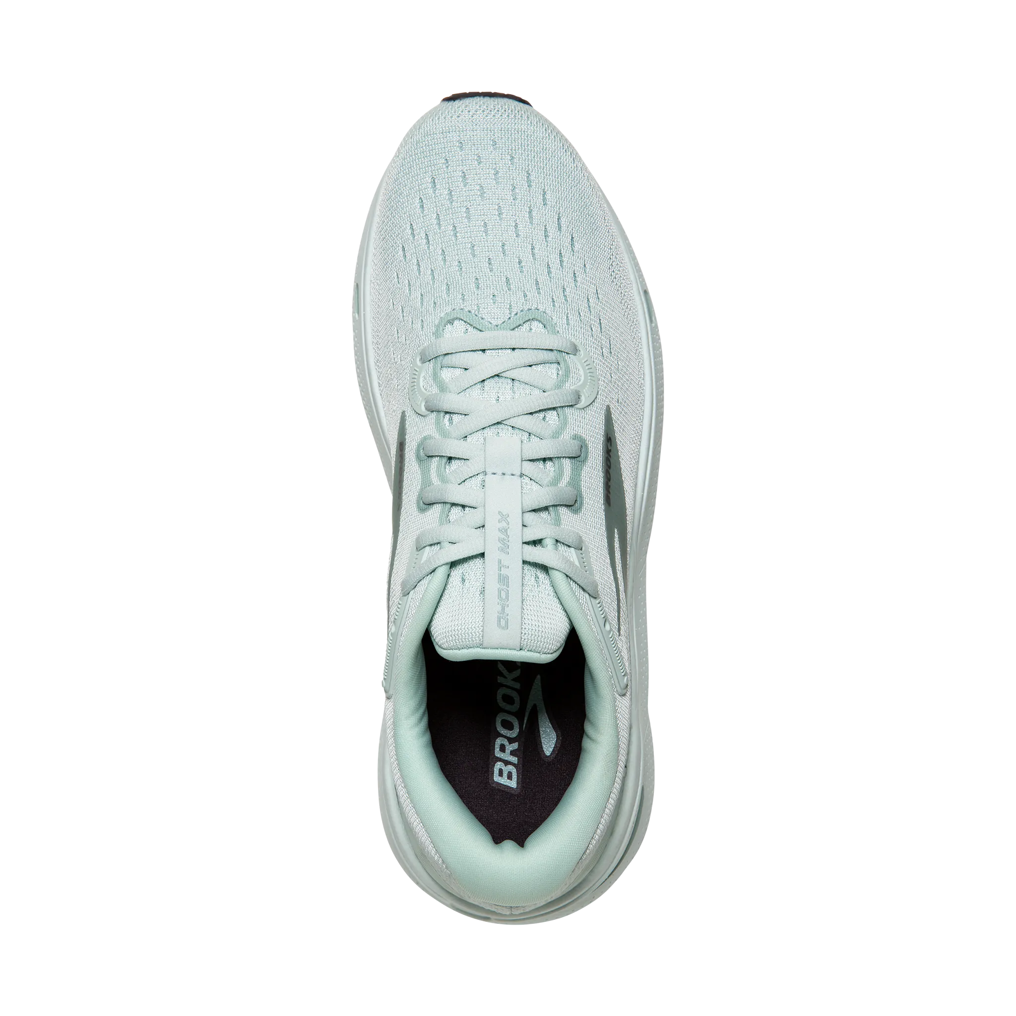 Men's Ghost Max rigid - upper - feature shoes size variety