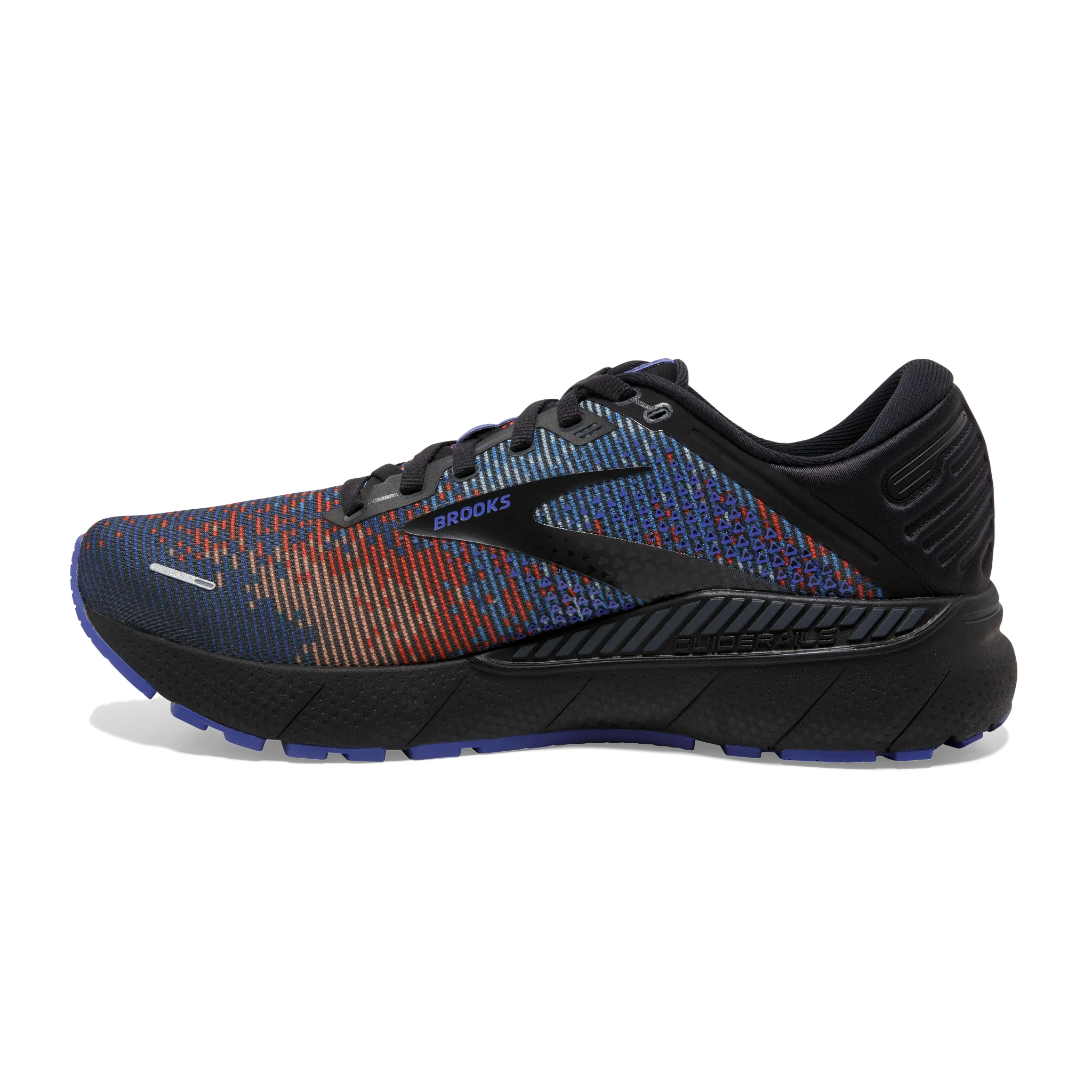 Moonlight Run Cushioned - tongue Men's Adrenaline GTS 22