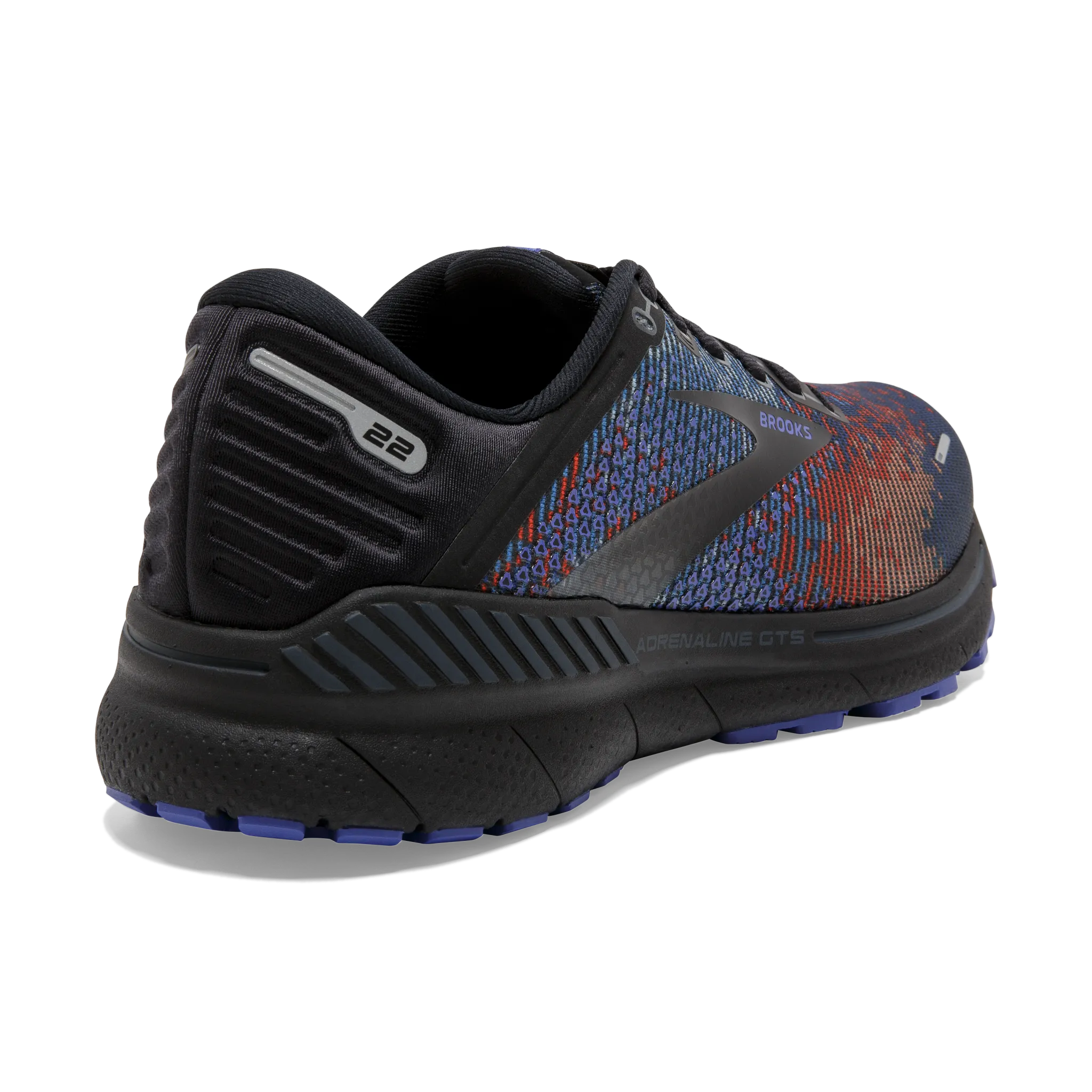 Men's Adrenaline GTS 22 Wet Surface Running