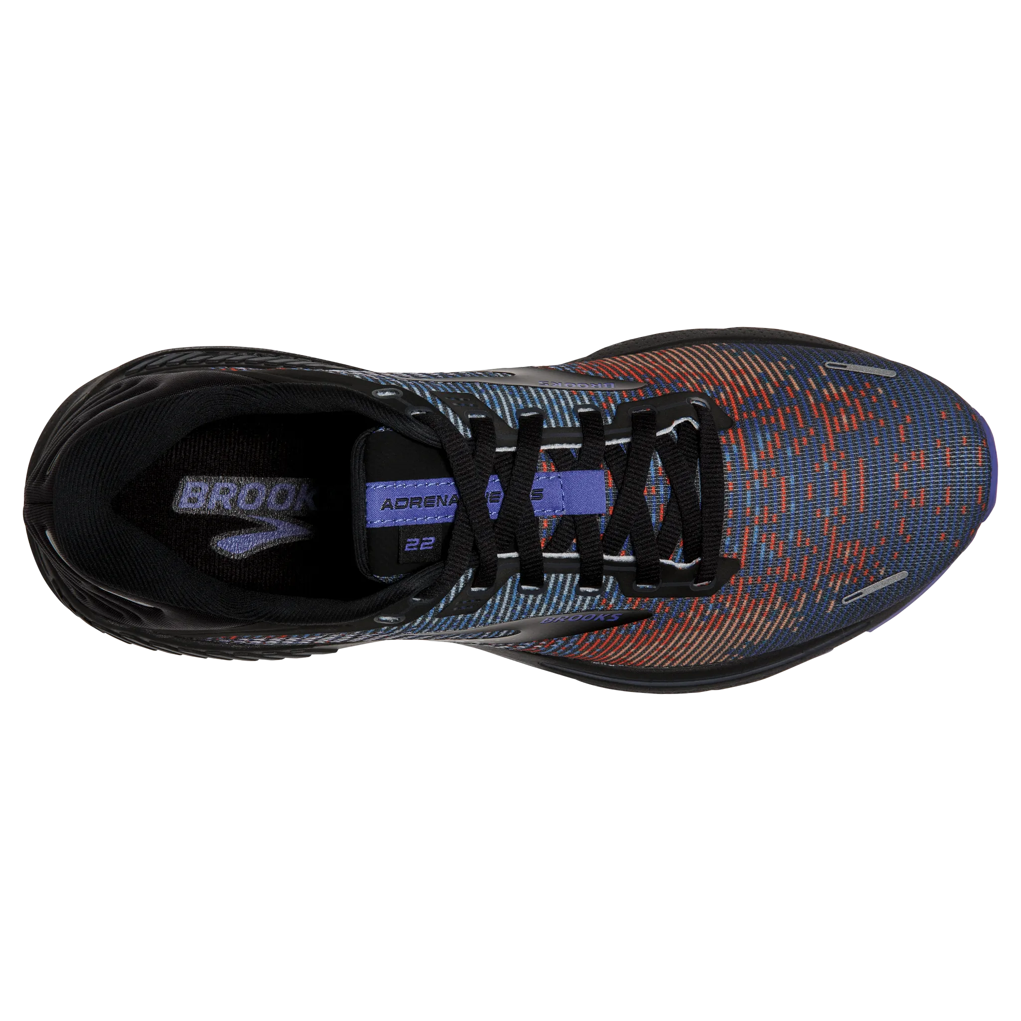 workout running wear supportive insole Men's Adrenaline GTS 22