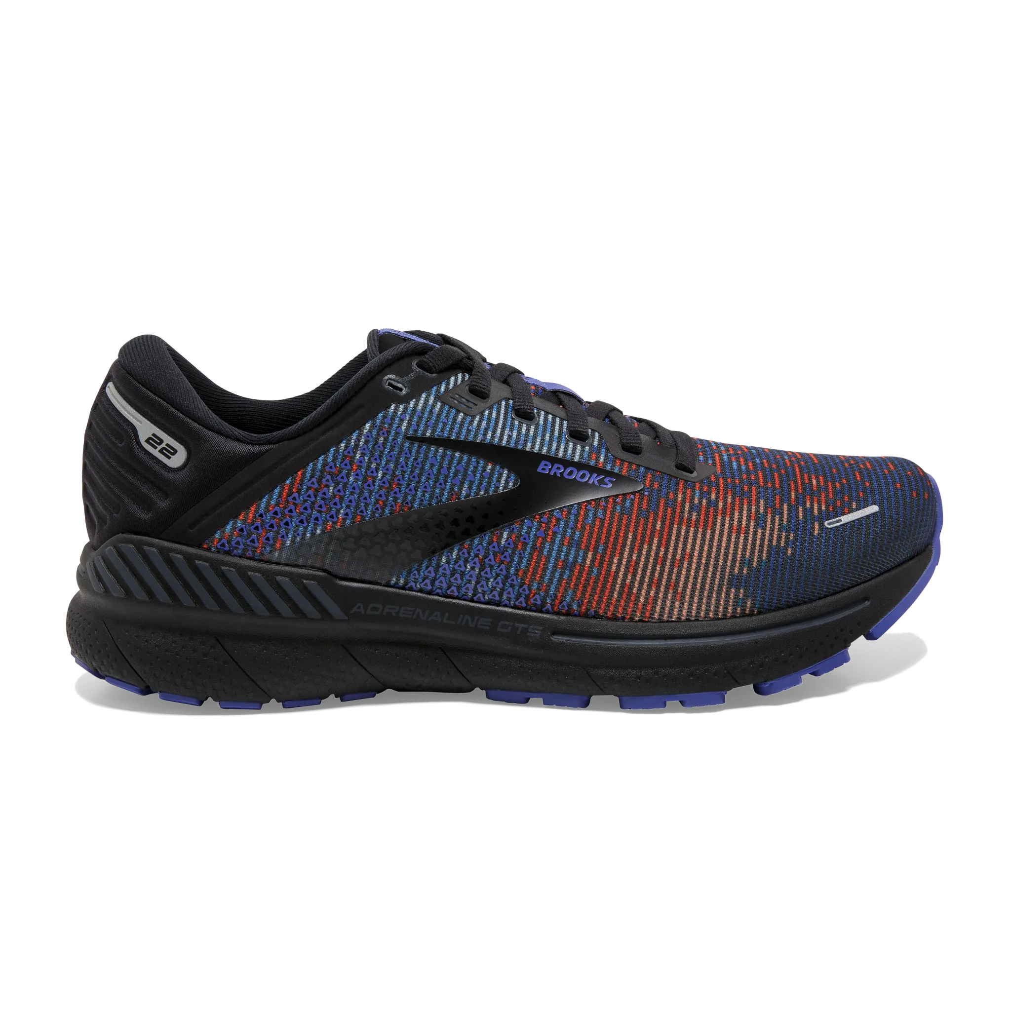 Wireless Men's Adrenaline GTS 22