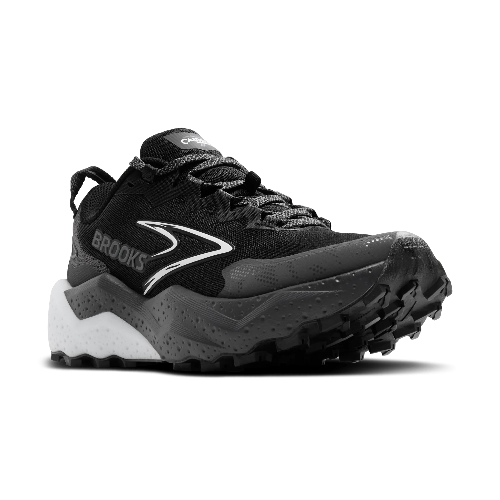 Men's Caldera 8 style - conscious shoes non - stretchy running option
