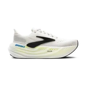 stripe - pattern shoes racing running footwear Men's Glycerin Max