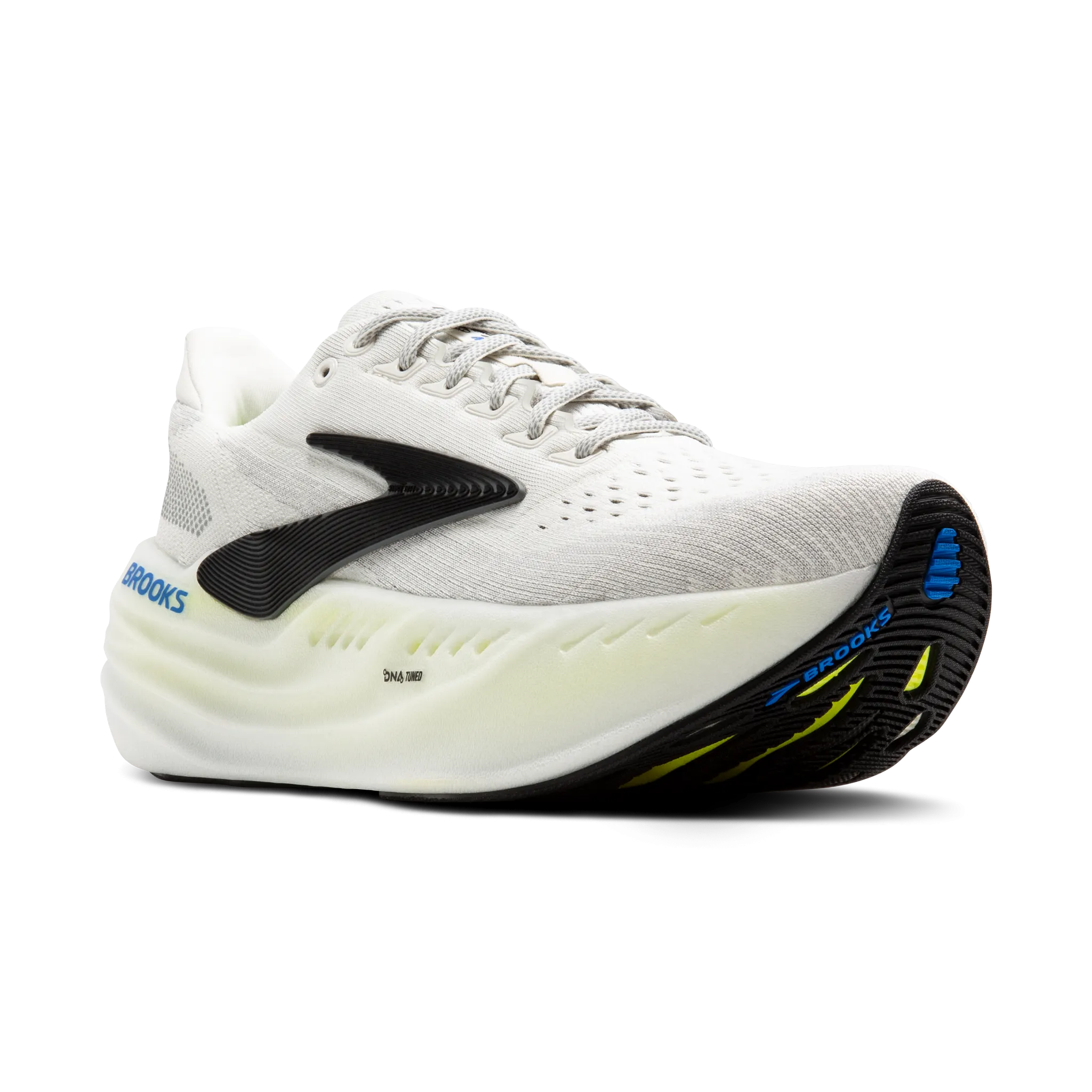 All - Occasion quick - drying fabric shoes Men's Glycerin Max