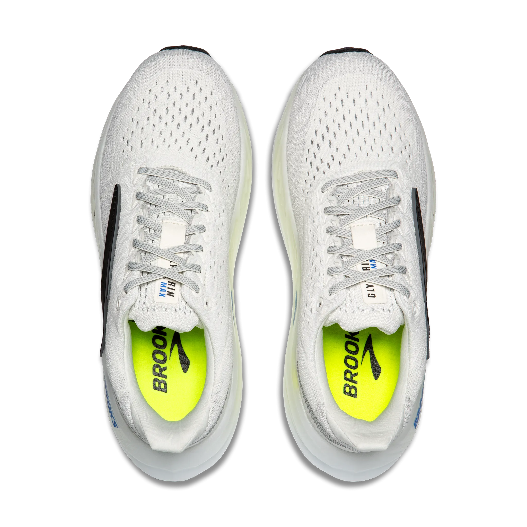 Minimal Look Men's Glycerin Max
