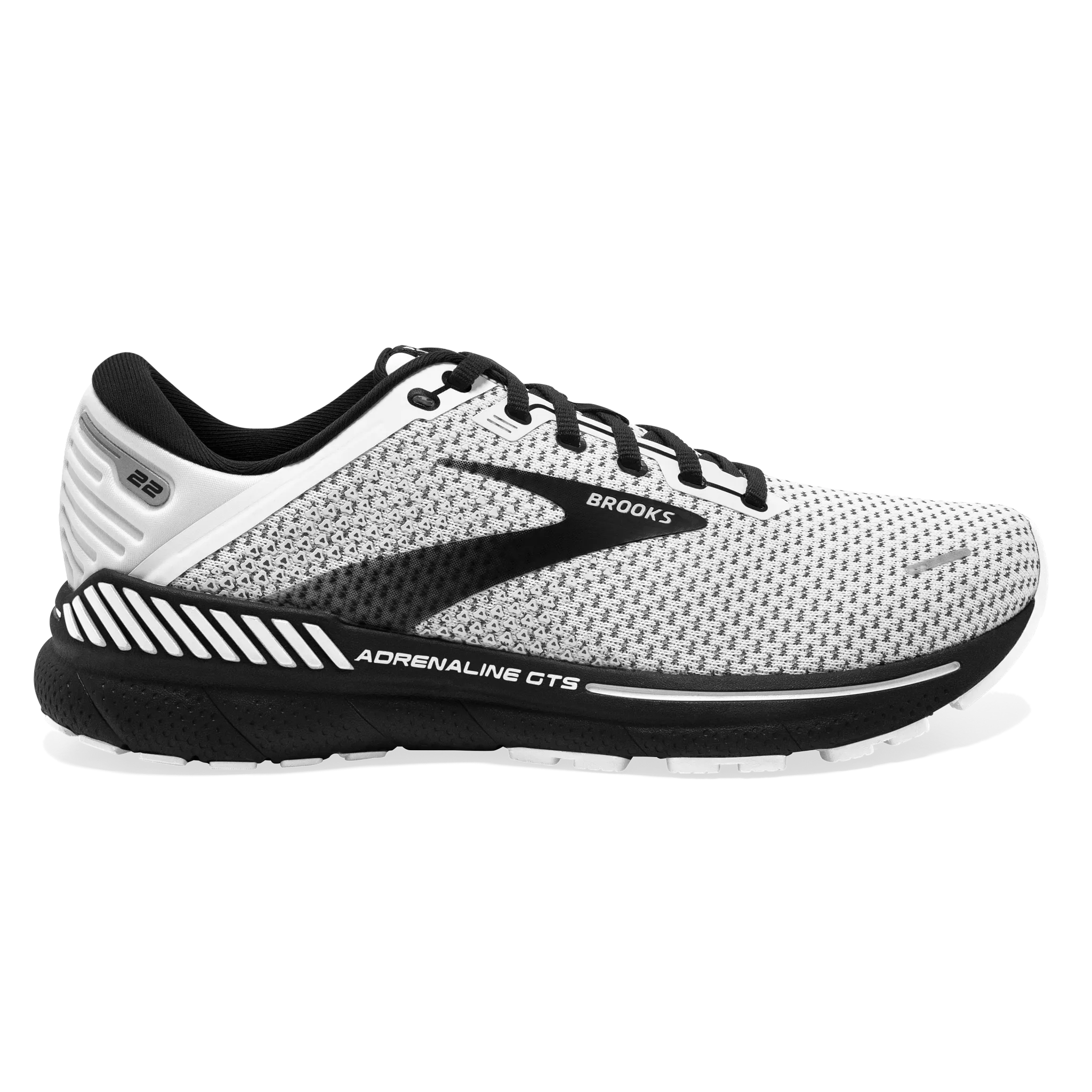 Men's Adrenaline GTS 22 Gift running in the evening shoes