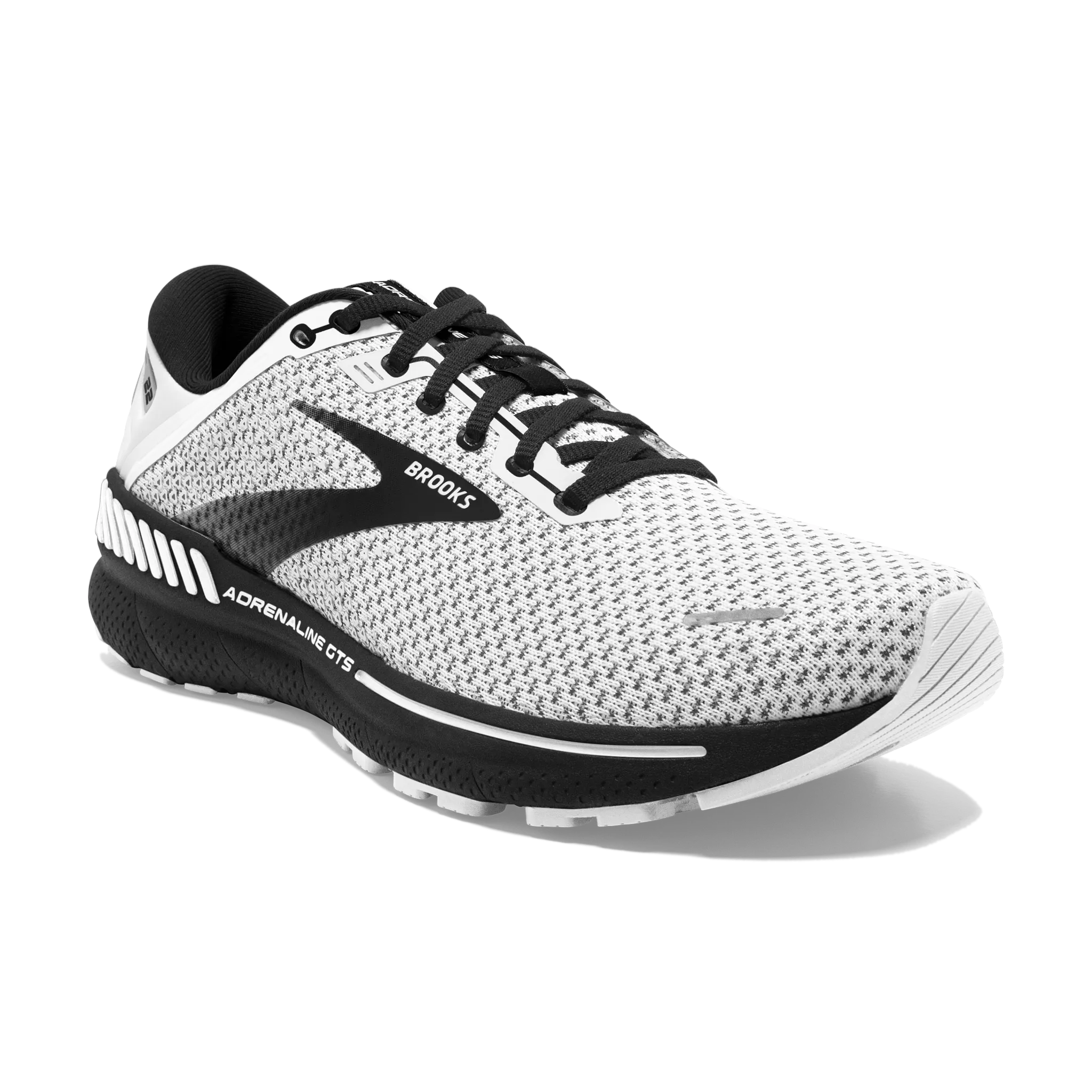 Men's Adrenaline GTS 22 moisture - wicking footwear