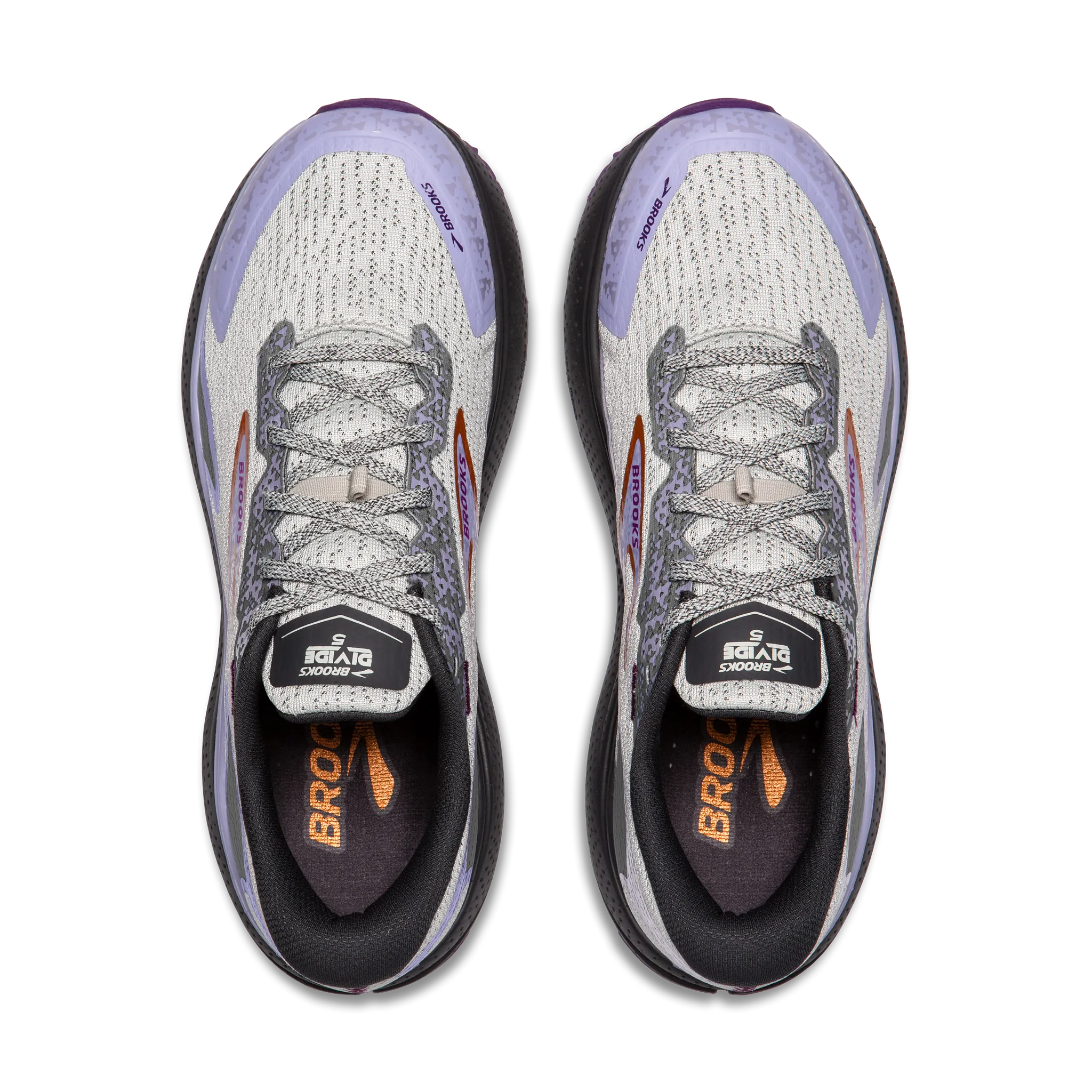 Women's Divide 5 Cost - effective tapered toe - box