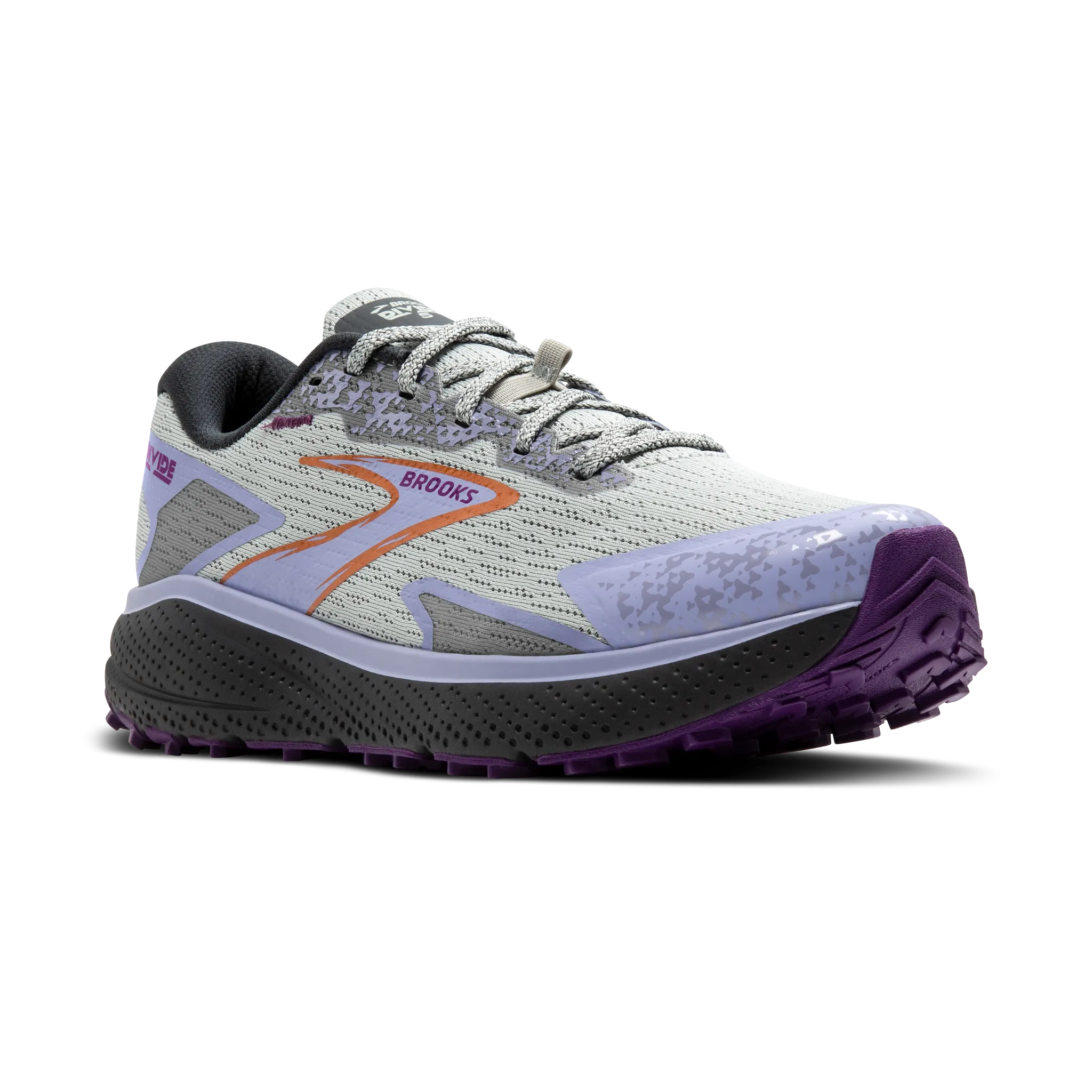running in open - air stadiums shoes Indoor equipment Women's Divide 5