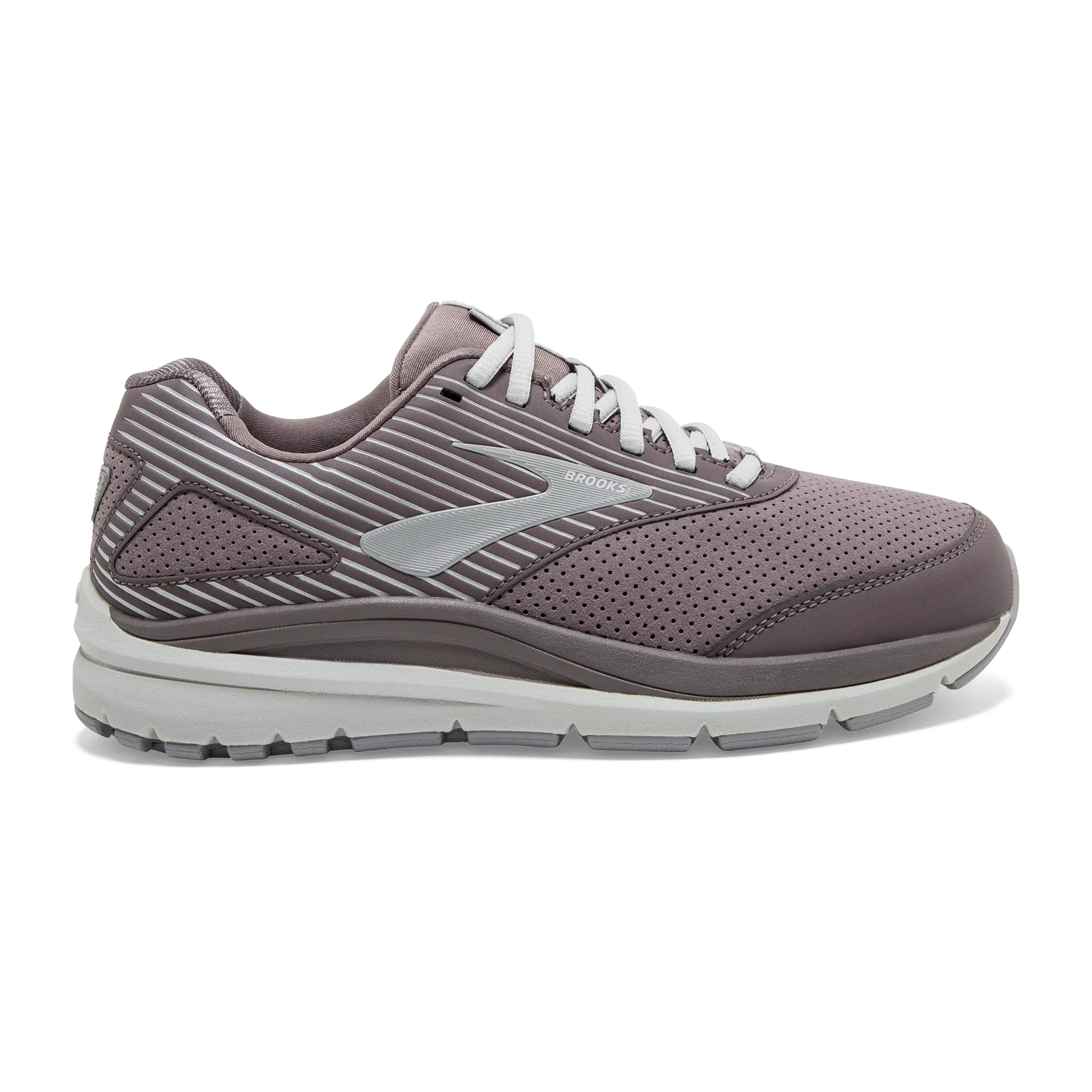 Women's Addiction Walker Suede mid - top shoes