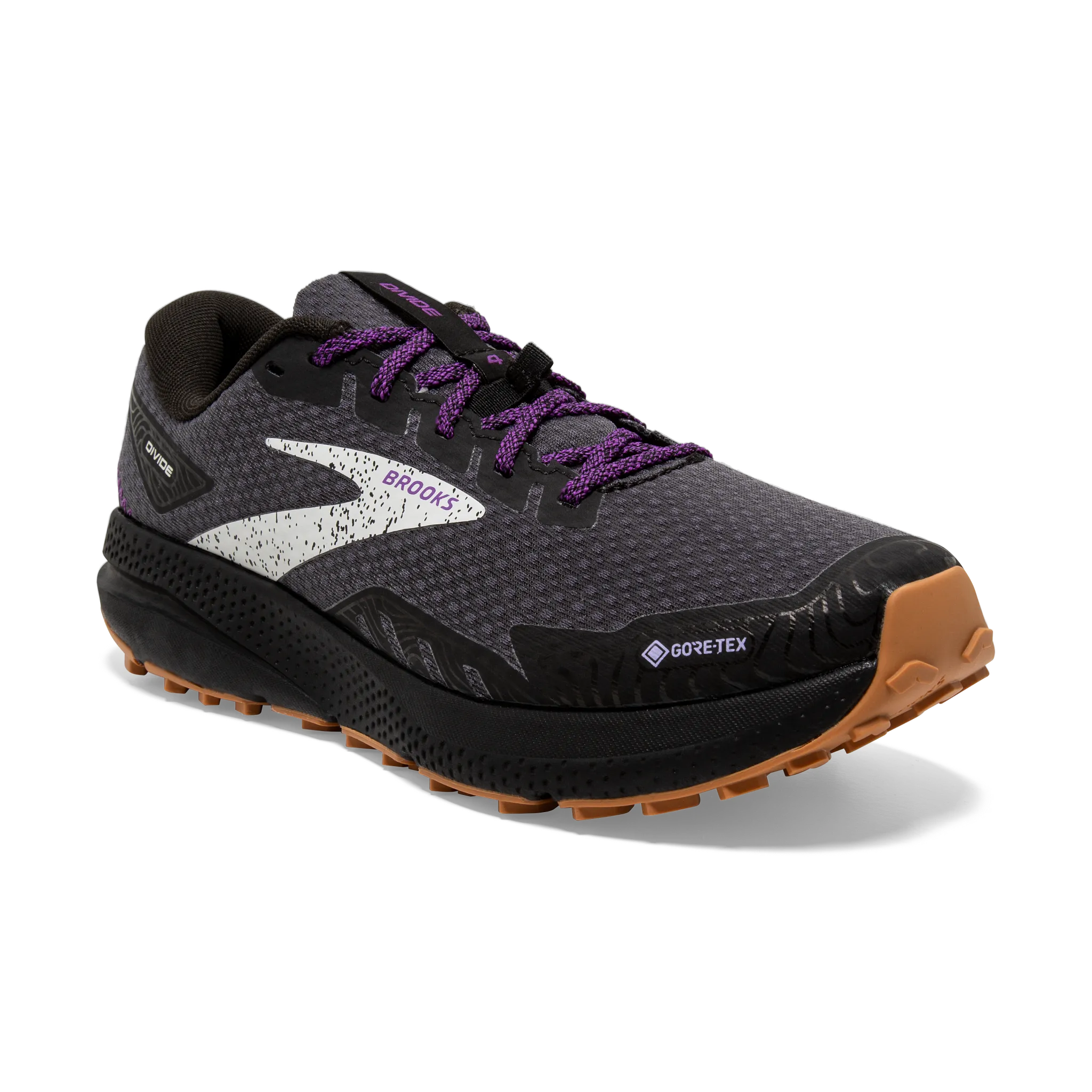 Secure fit Women's Divide 4 GTX