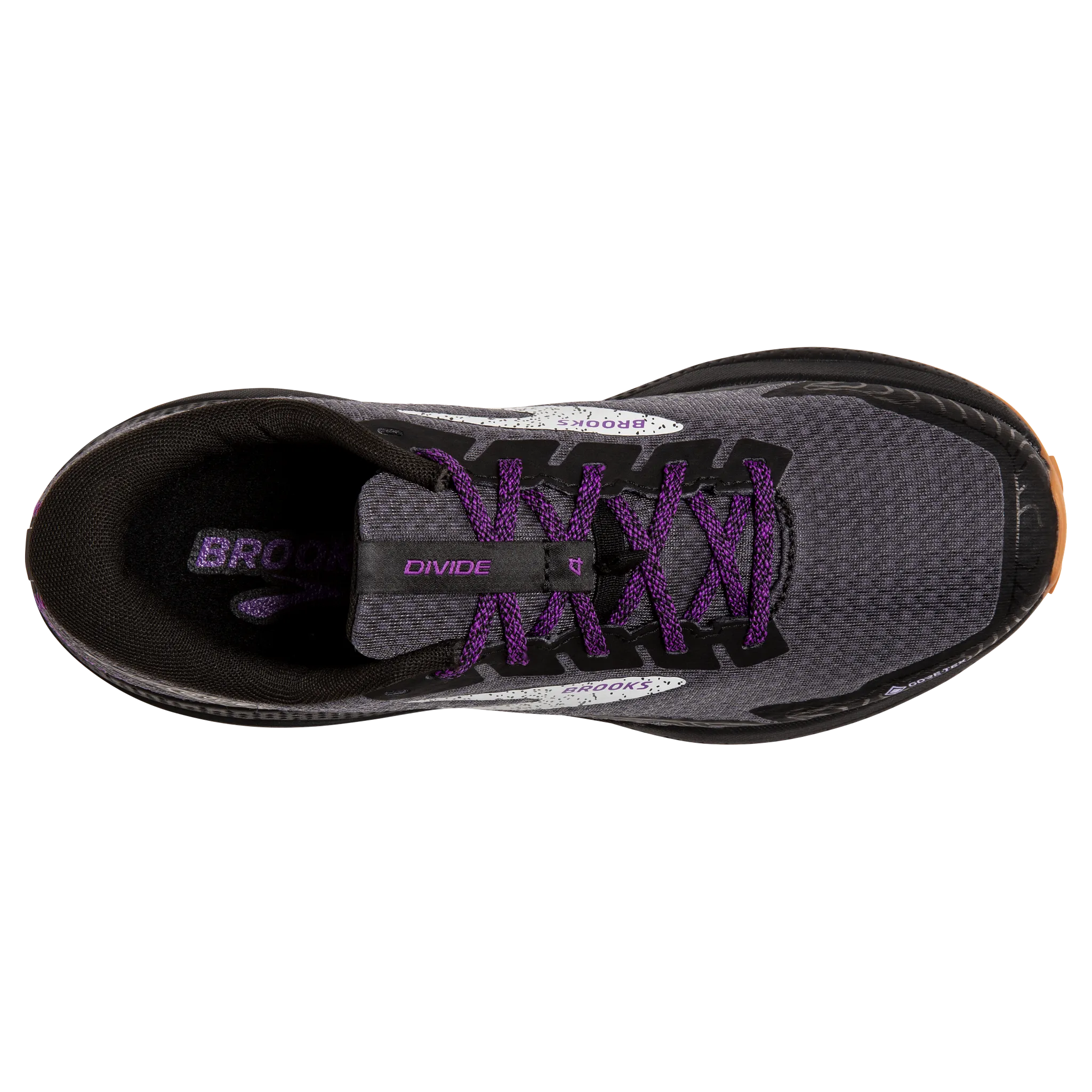 court players' shoes Women's Divide 4 GTX