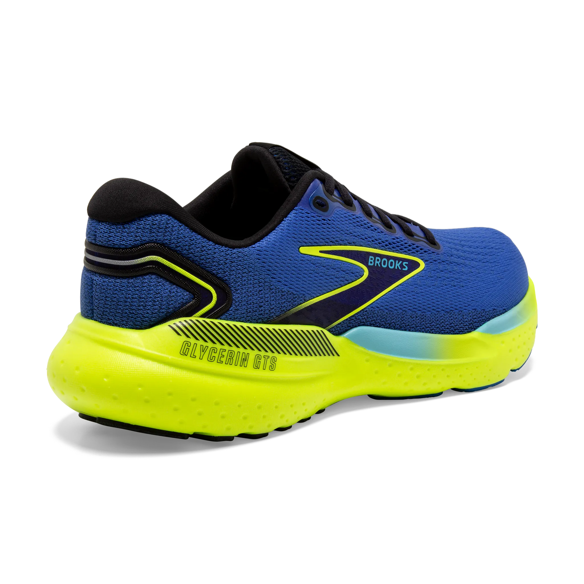 adjustable - fit shoes Men's Glycerin GTS 21