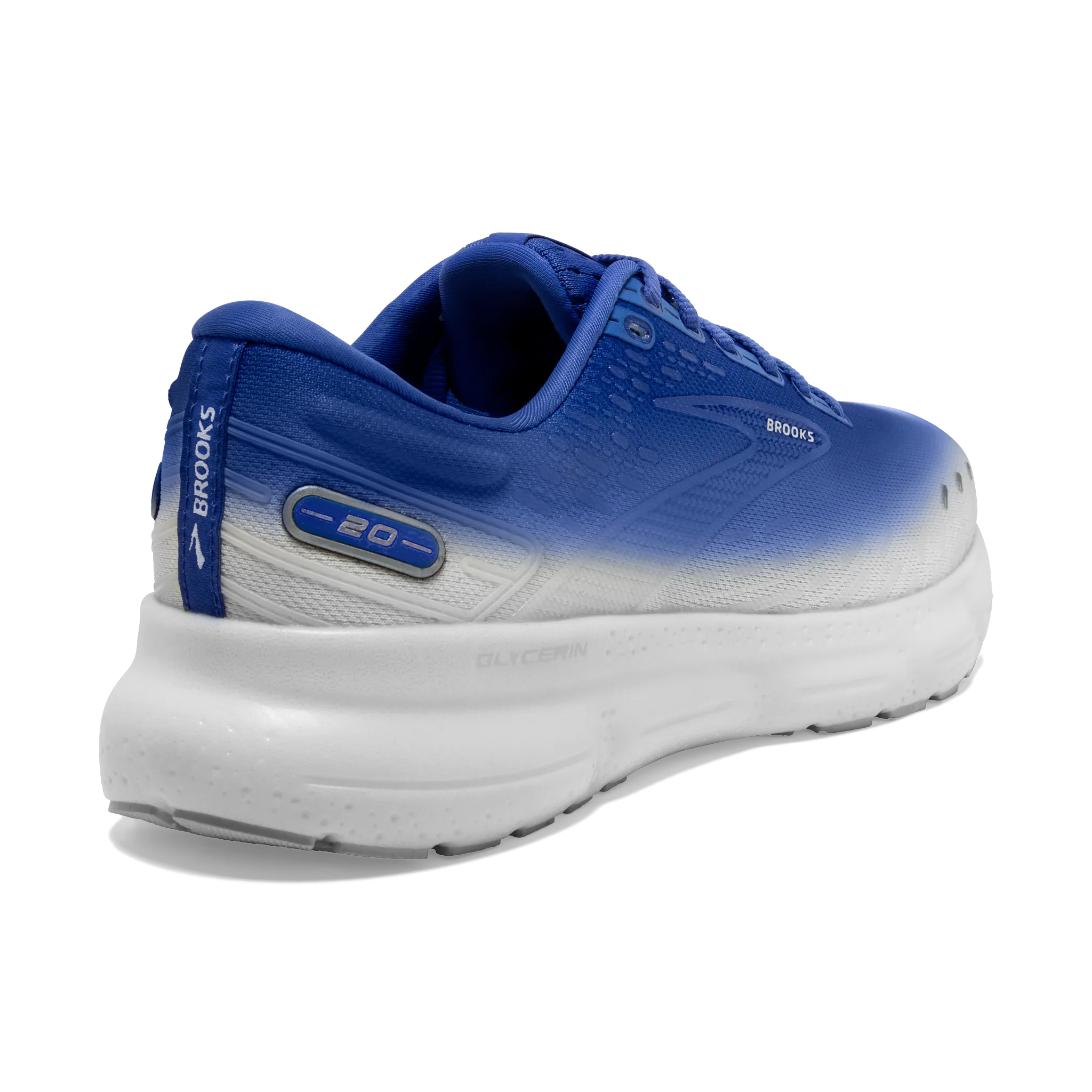 exercise Men's Glycerin 20