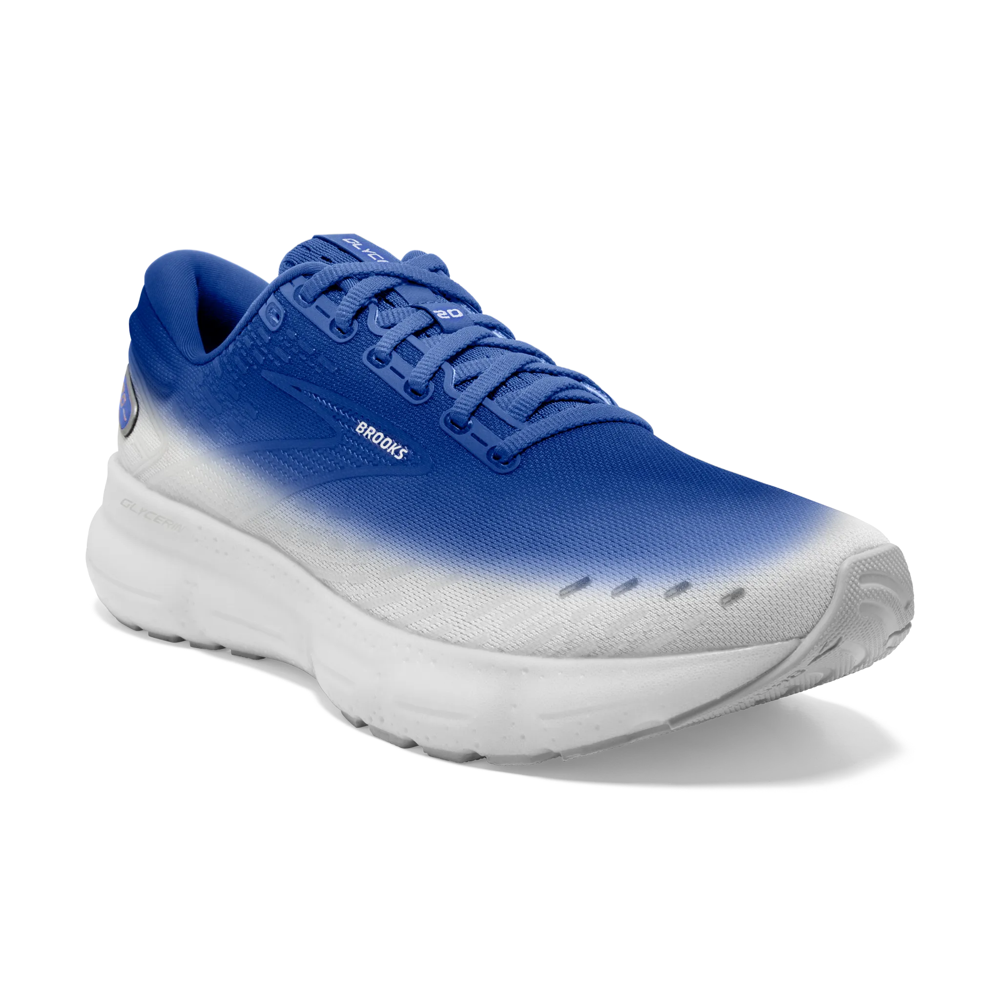 Men's Glycerin 20 Responsive Midsole