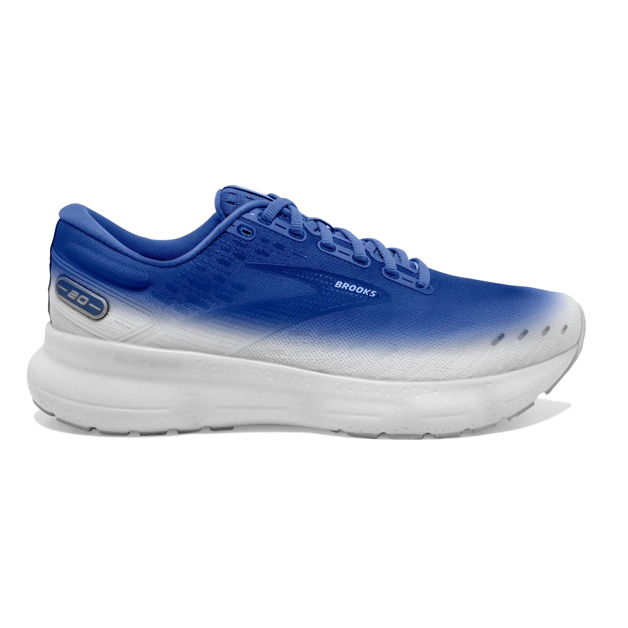 modern running shoes Men's Glycerin 20