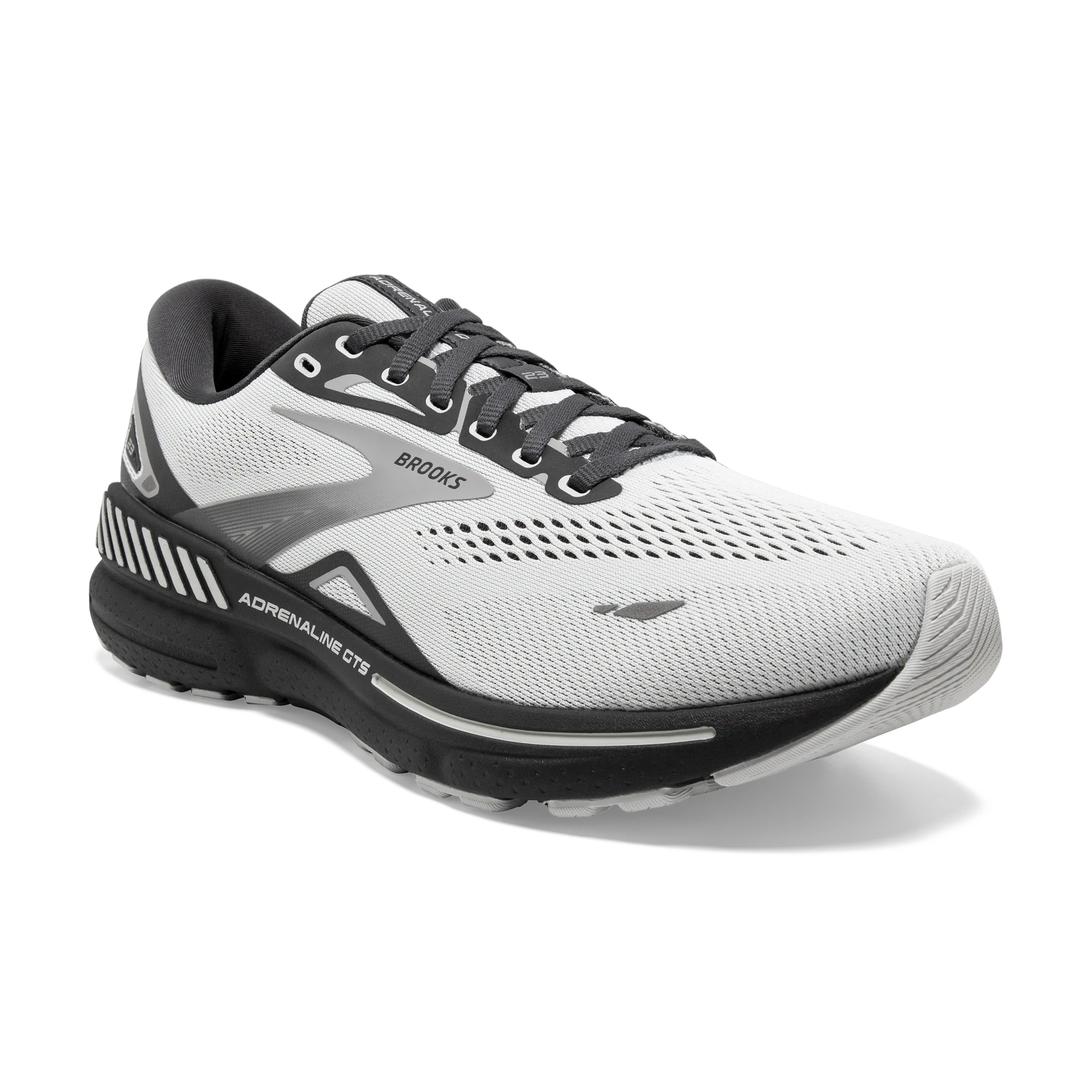Moisture wicking track - specific shoes Men's Adrenaline GTS 23