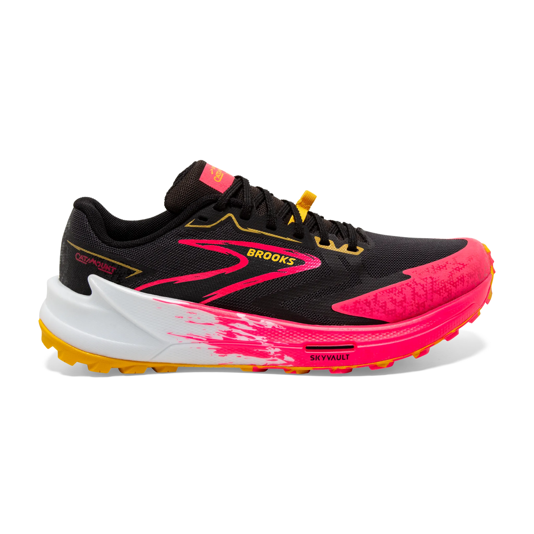 Flexible Women's Catamount 3