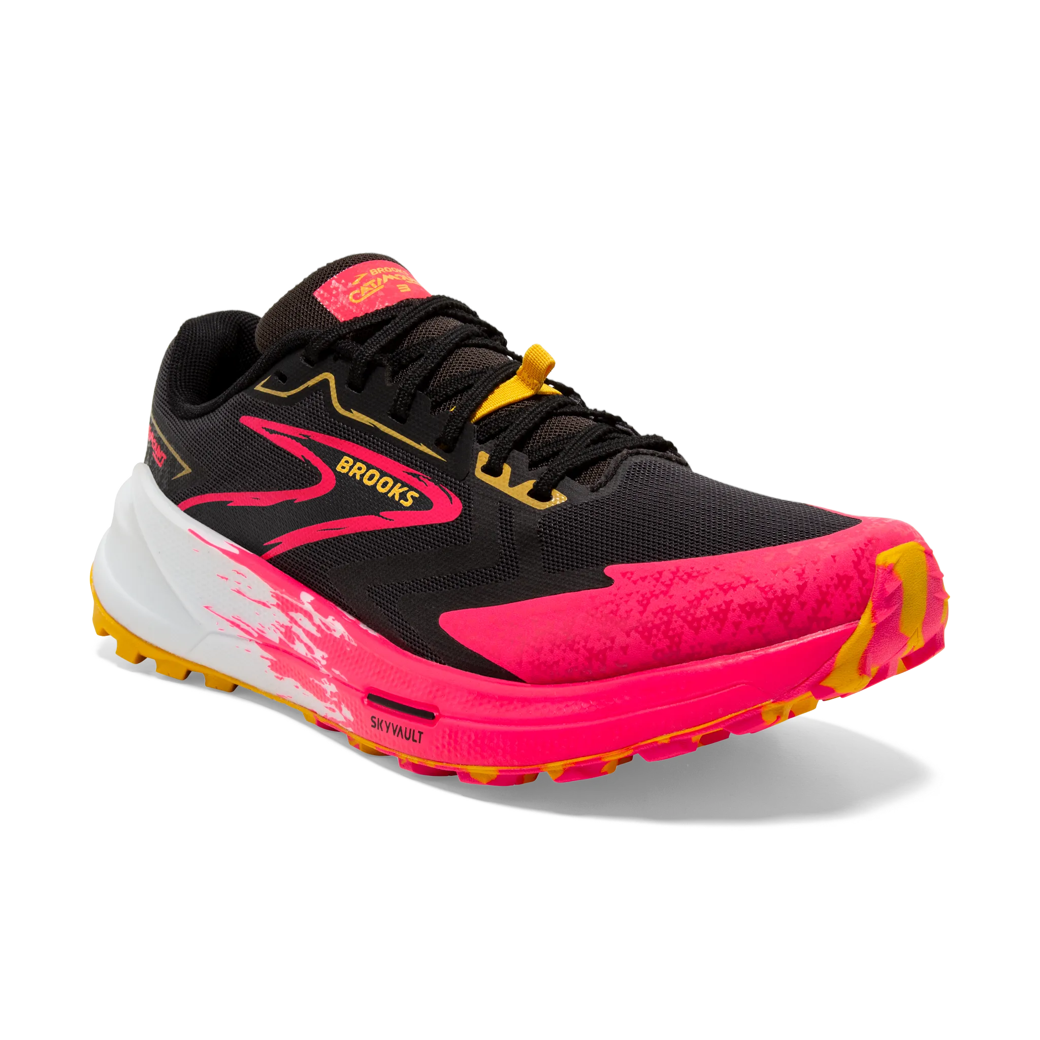 fitness enthusiast shoes Value for money deal Women's Catamount 3