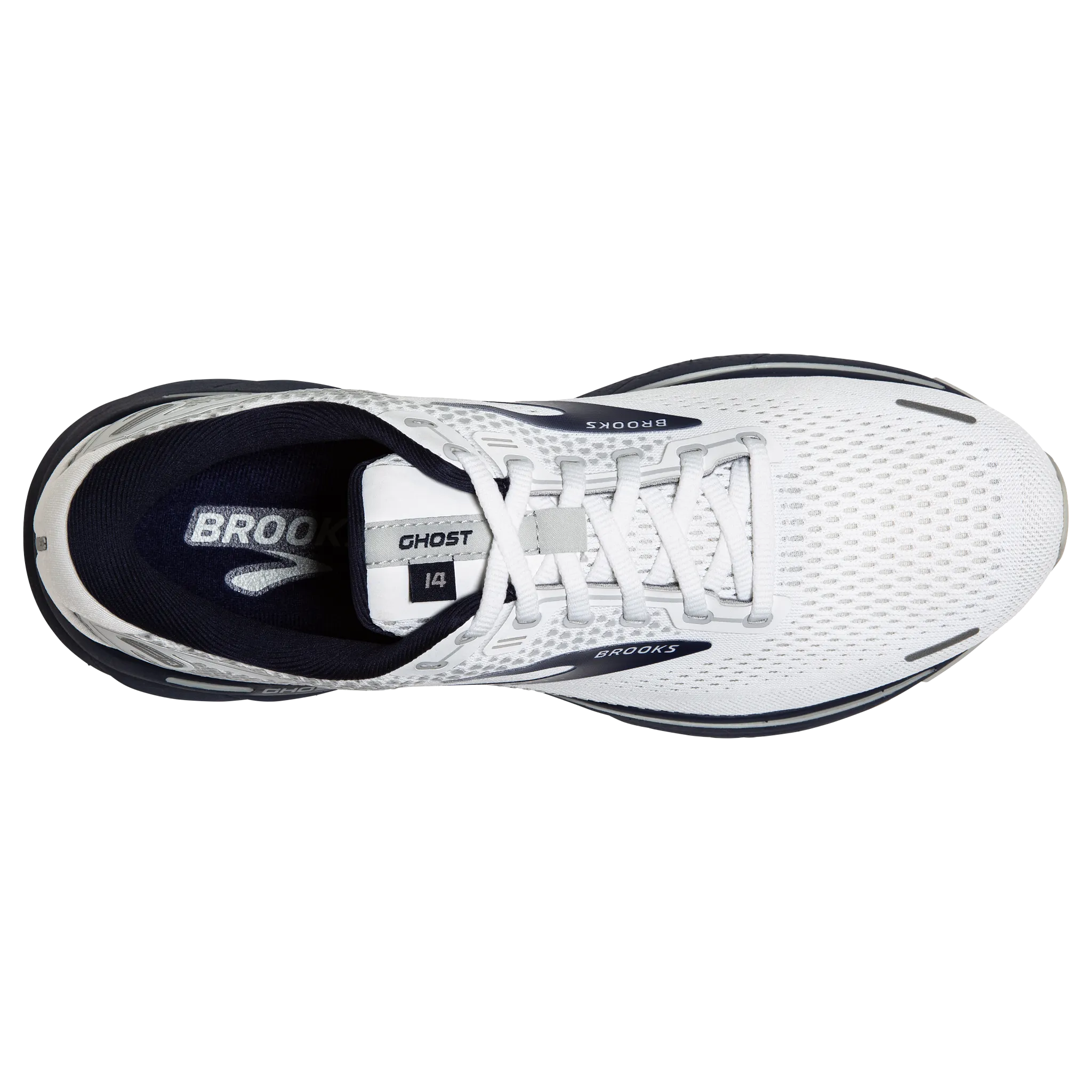 practice shoes Men's Ghost 14