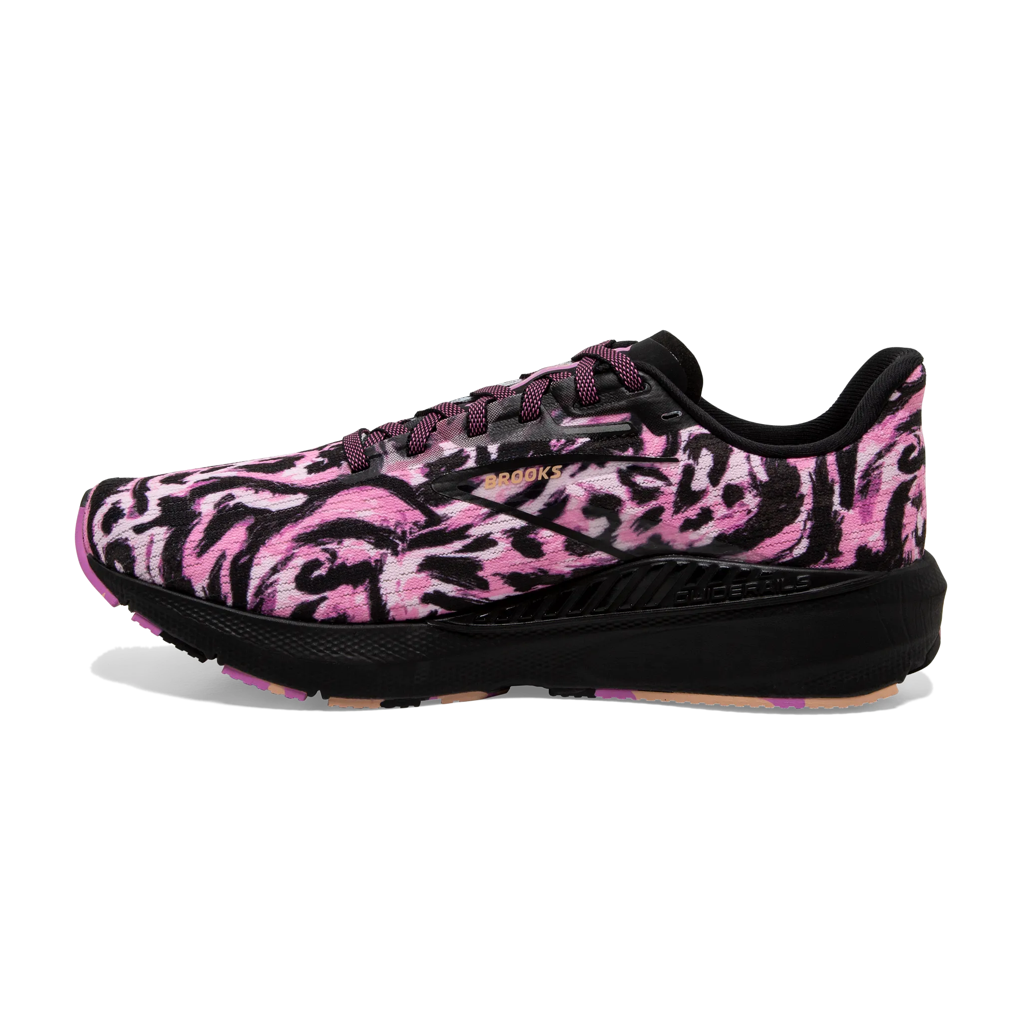 grass - field - runner Women's Launch GTS 10