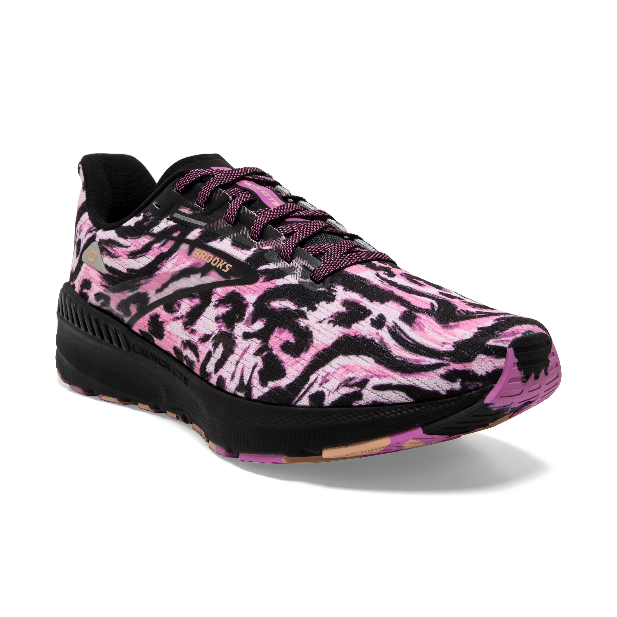 Women's Launch GTS 10 Adjustable Outdoor Ready