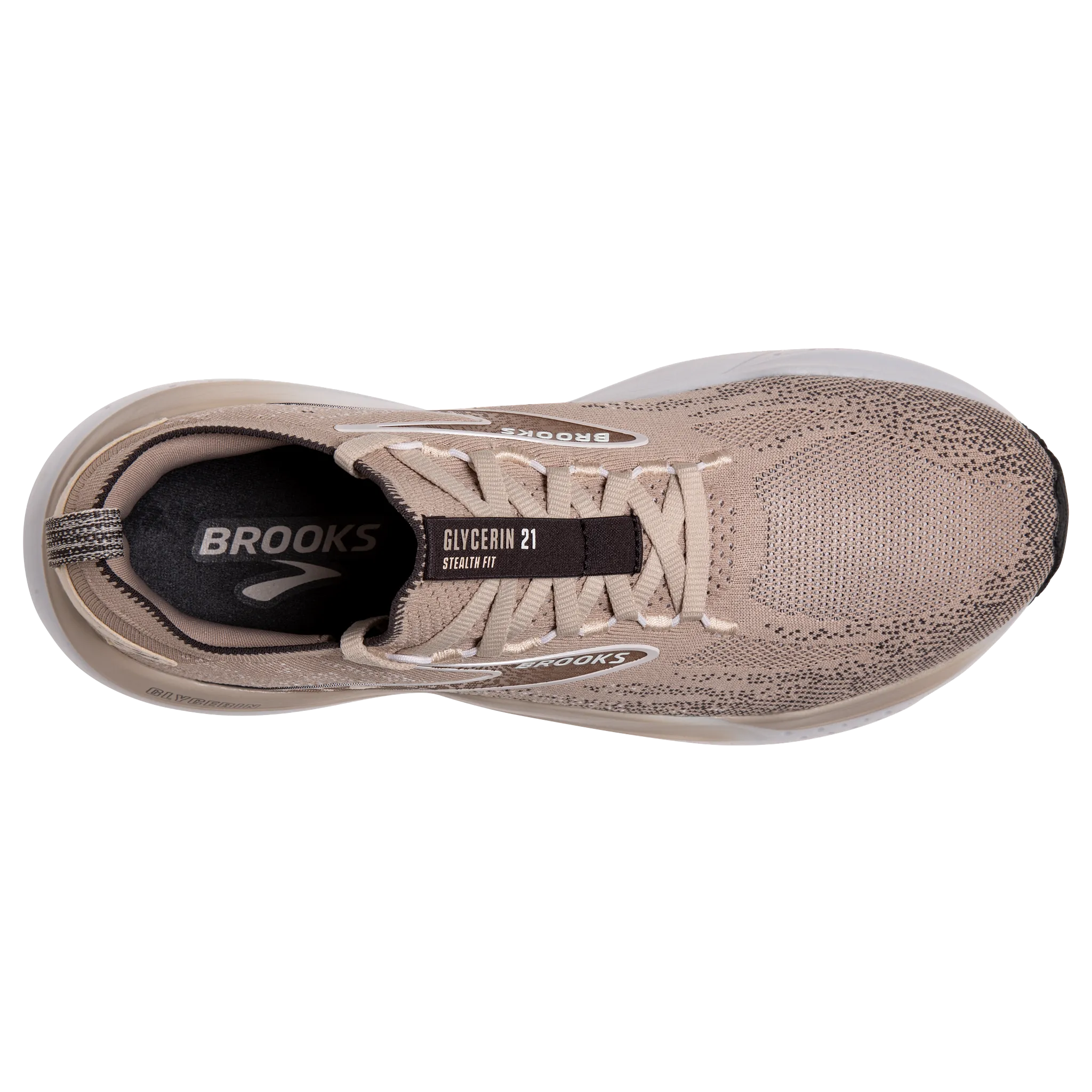 Impact Foam Men's Glycerin StealthFit 21