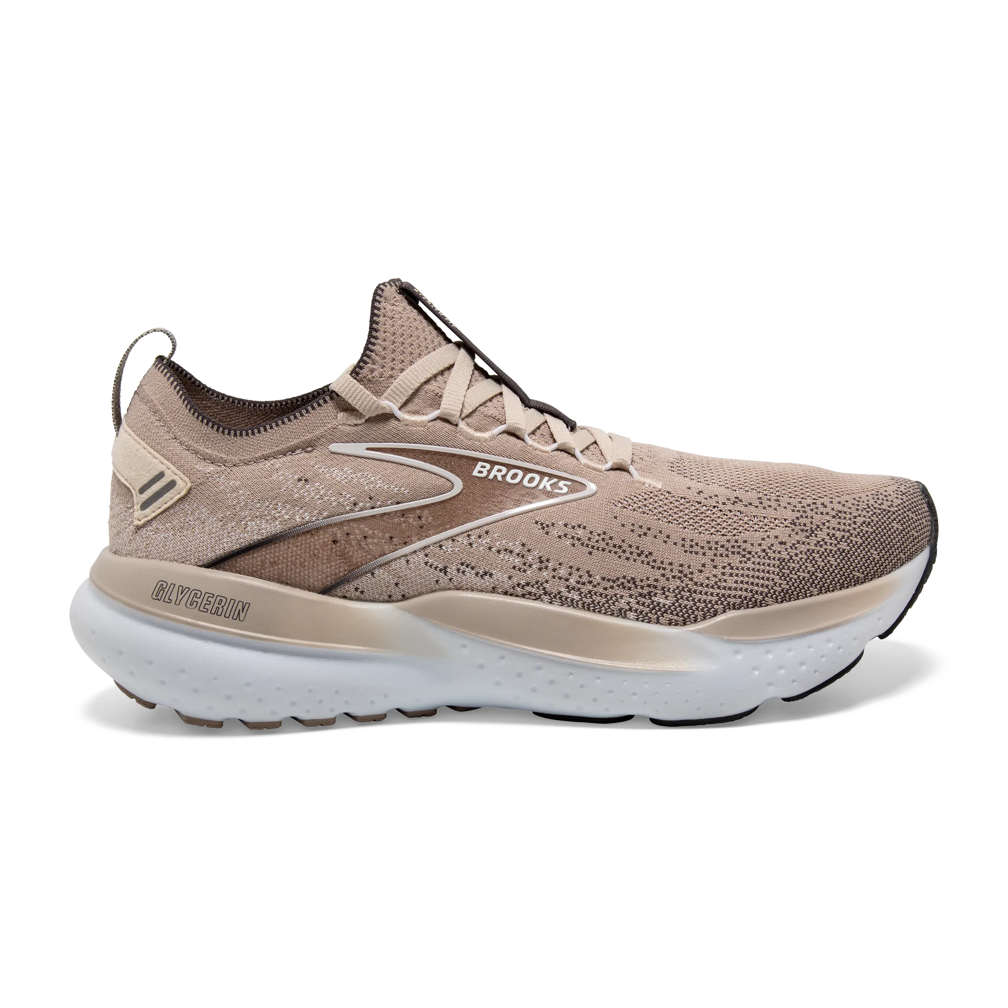 niche - market shoes Men's Glycerin StealthFit 21