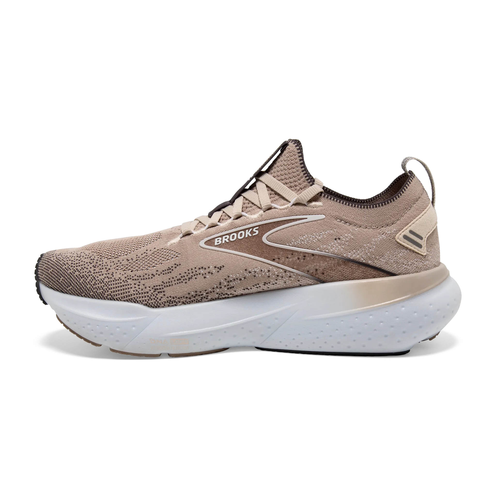 Men's Glycerin StealthFit 21 Traditional running - safety