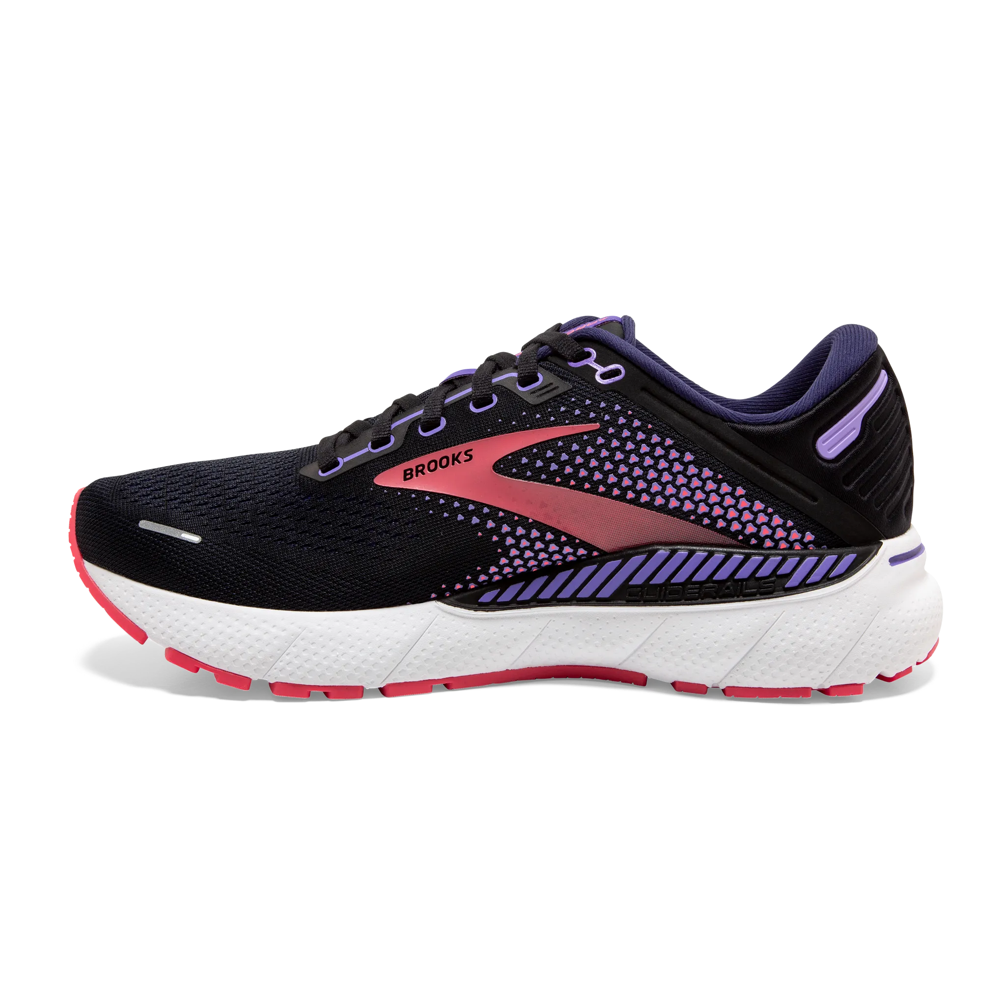 Women's Adrenaline GTS 22 non - marking