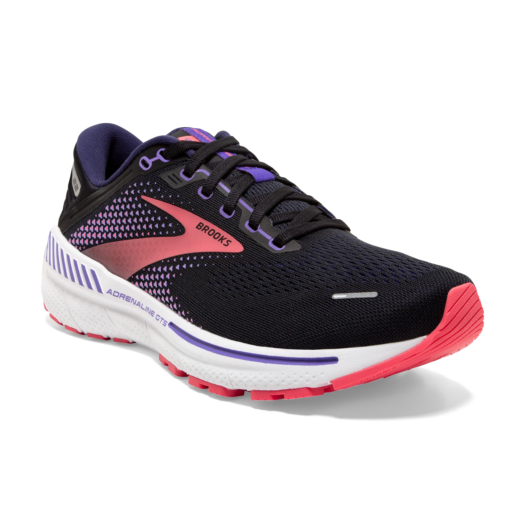 winter running footwear Triathlon Women's Adrenaline GTS 22
