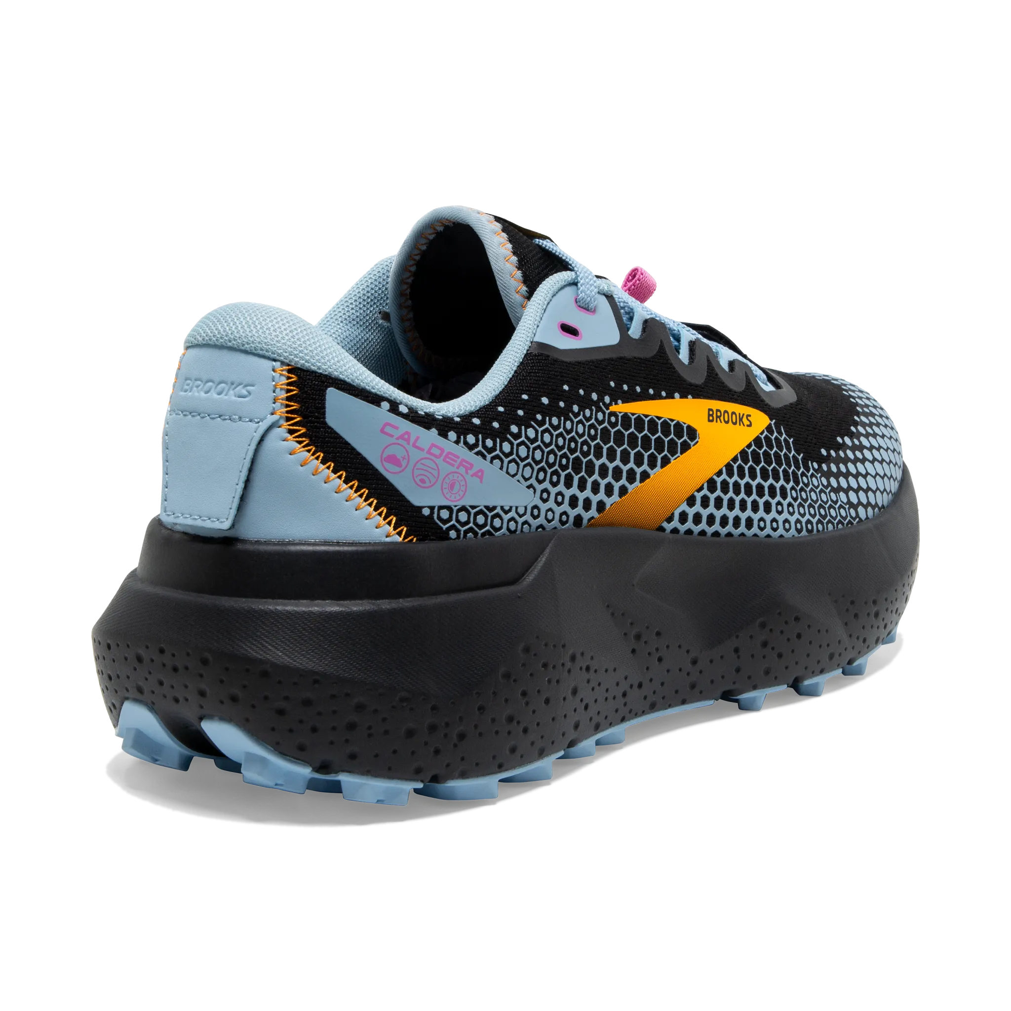 running as a hobby Women's Caldera 6