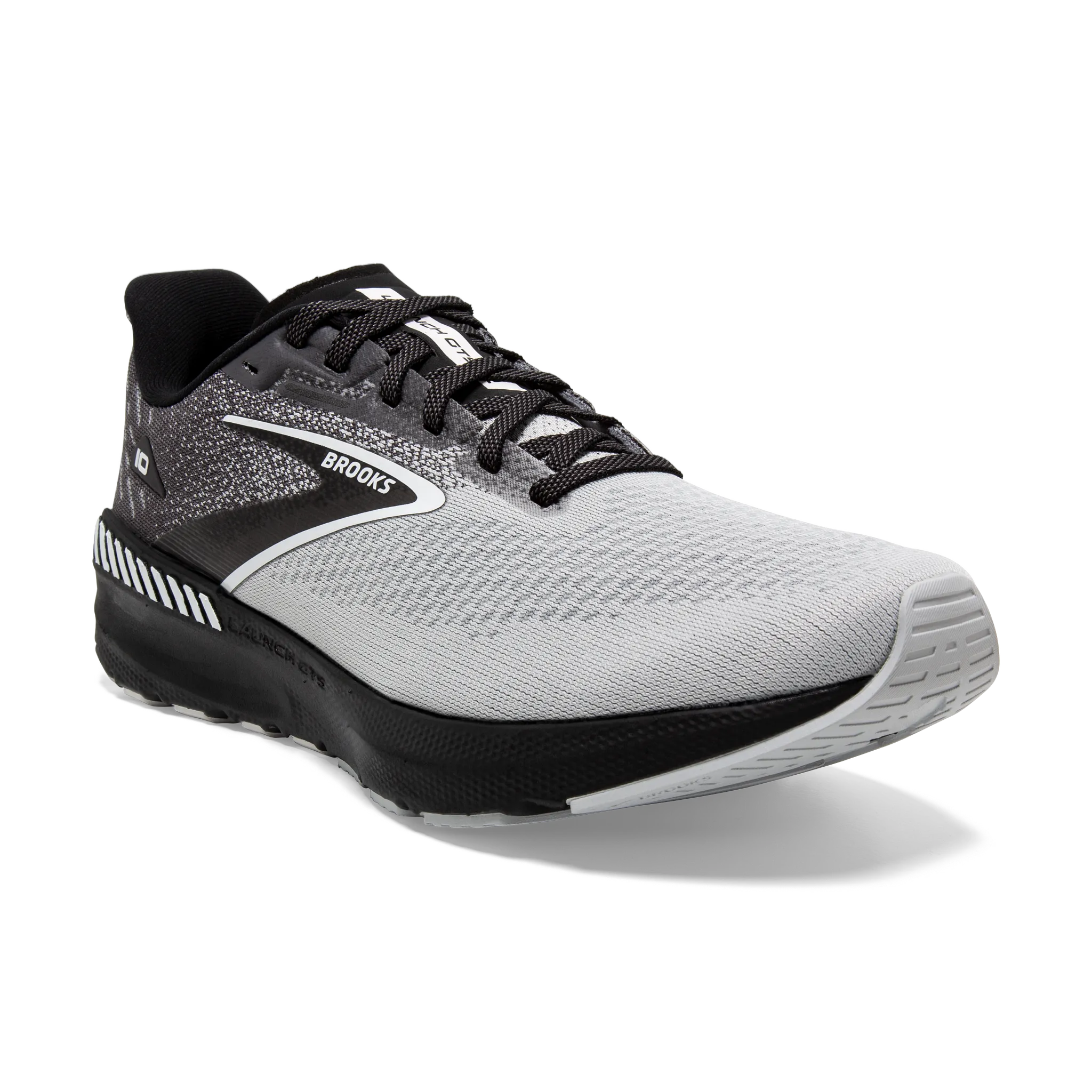 padded - sole running gear Men's Launch GTS 10