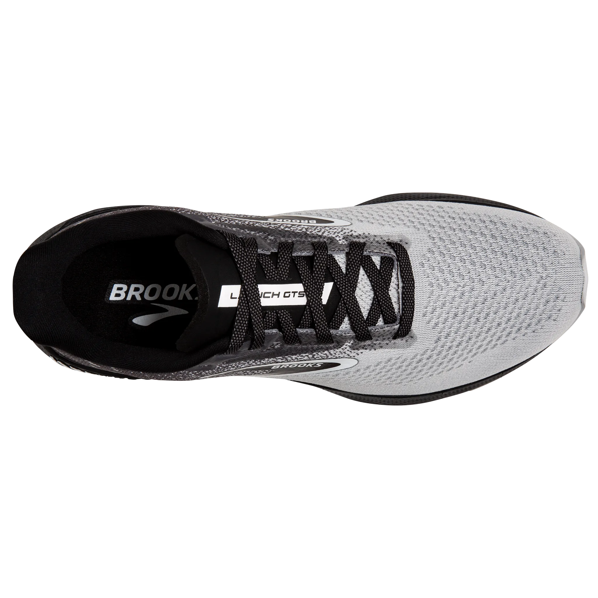 Men's Launch GTS 10 running in a zip line area shoes narrow - fit choice