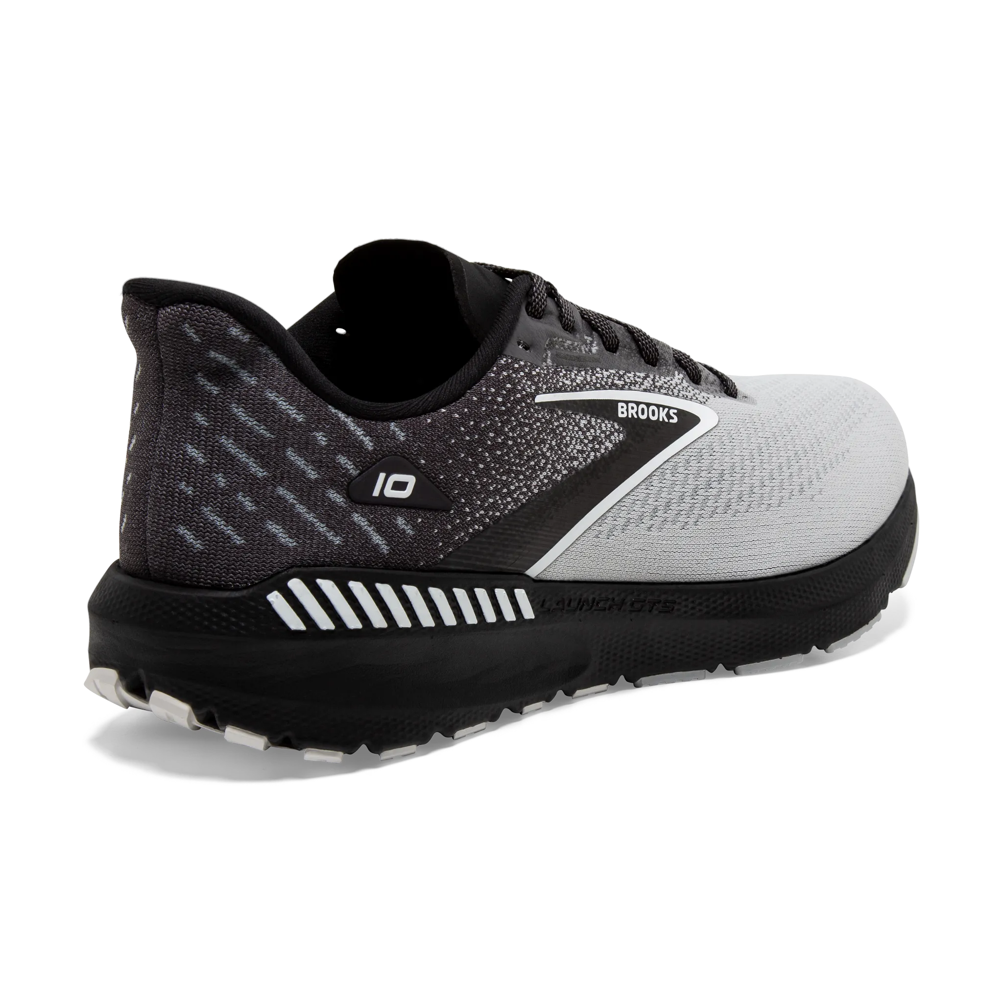 motion - control shoes running in a plastic bridge area shoes Men's Launch GTS 10