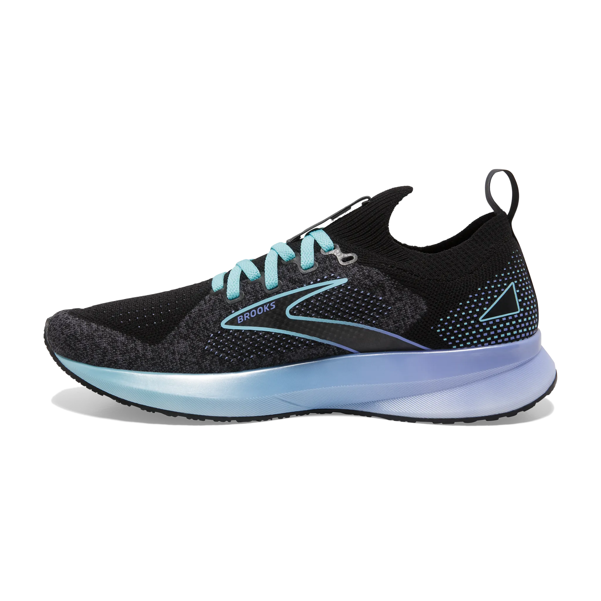 Women's Levitate StealthFit 5 Logoed branding