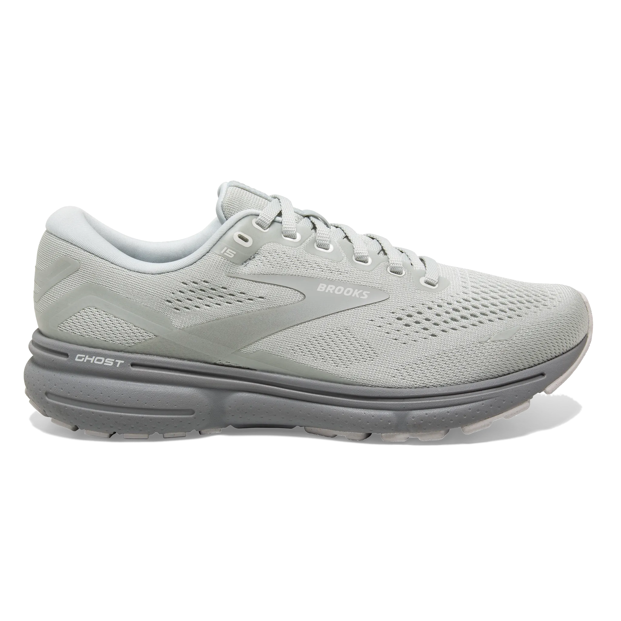 Men's Ghost 15 Traction running shoes for gym - going men